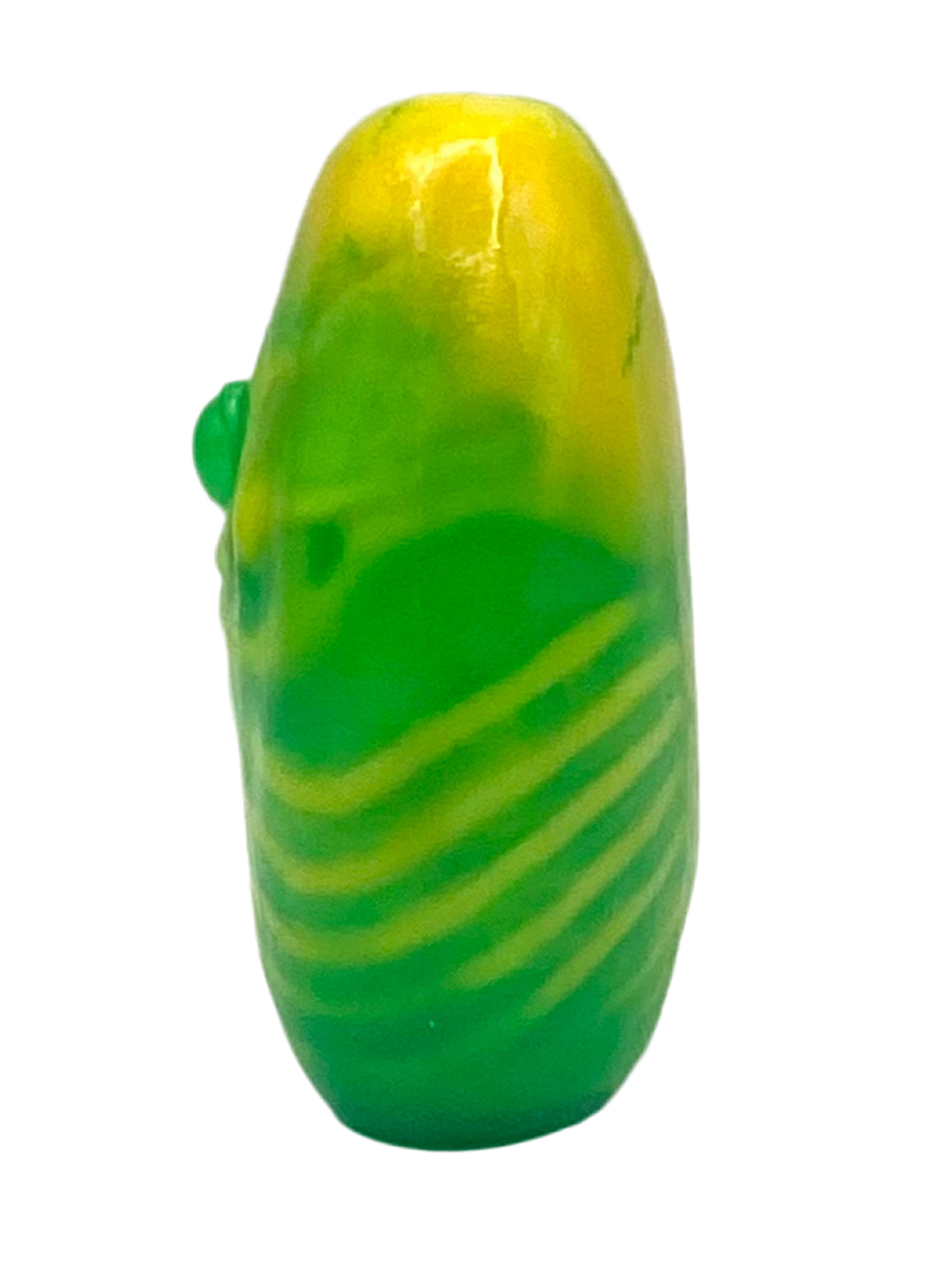 Nugget 2.0 TOXIC EDITION