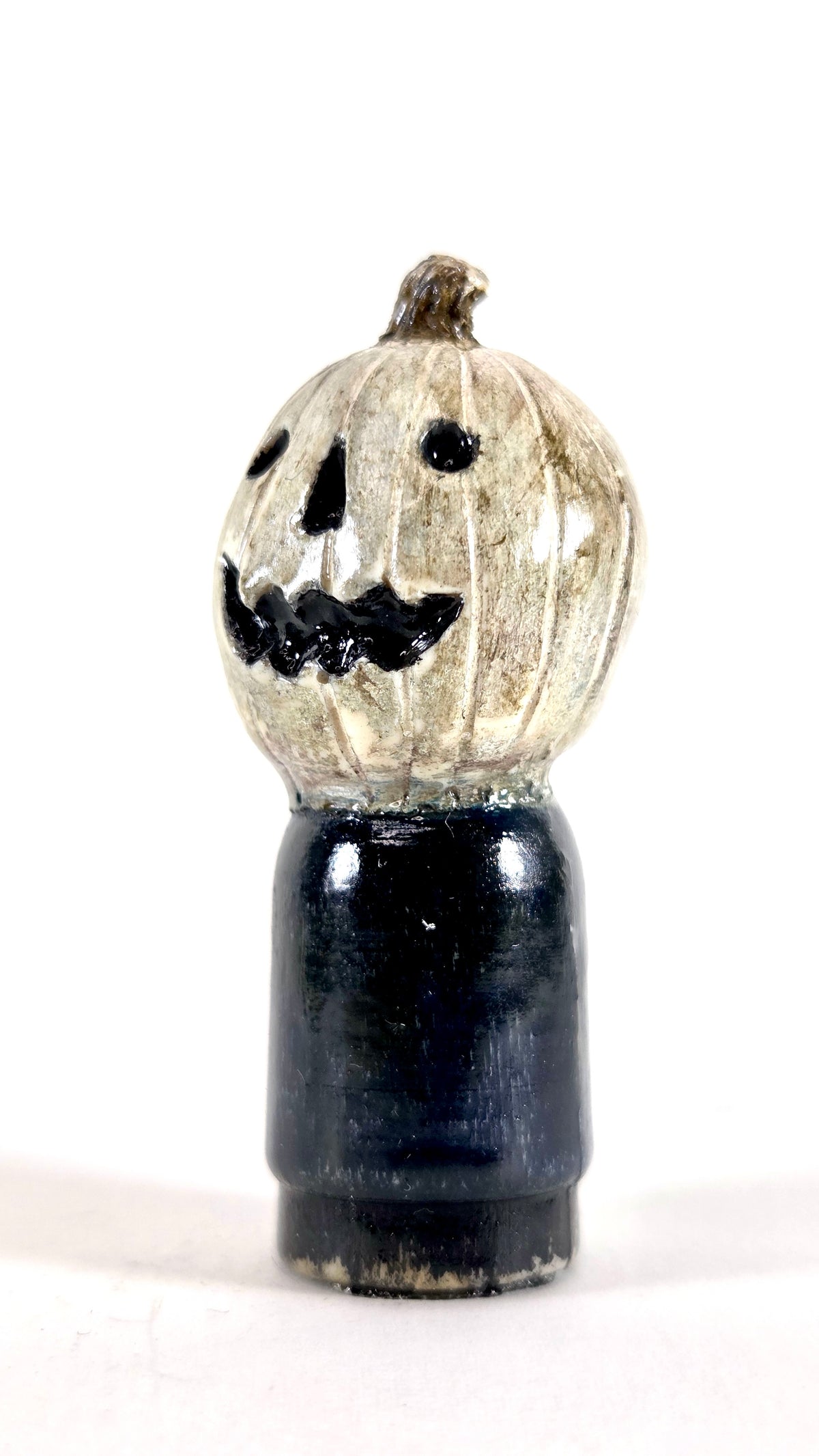 Pumpkin Children Series 03 by Nick Ruscetta 3/10 MICHAEL