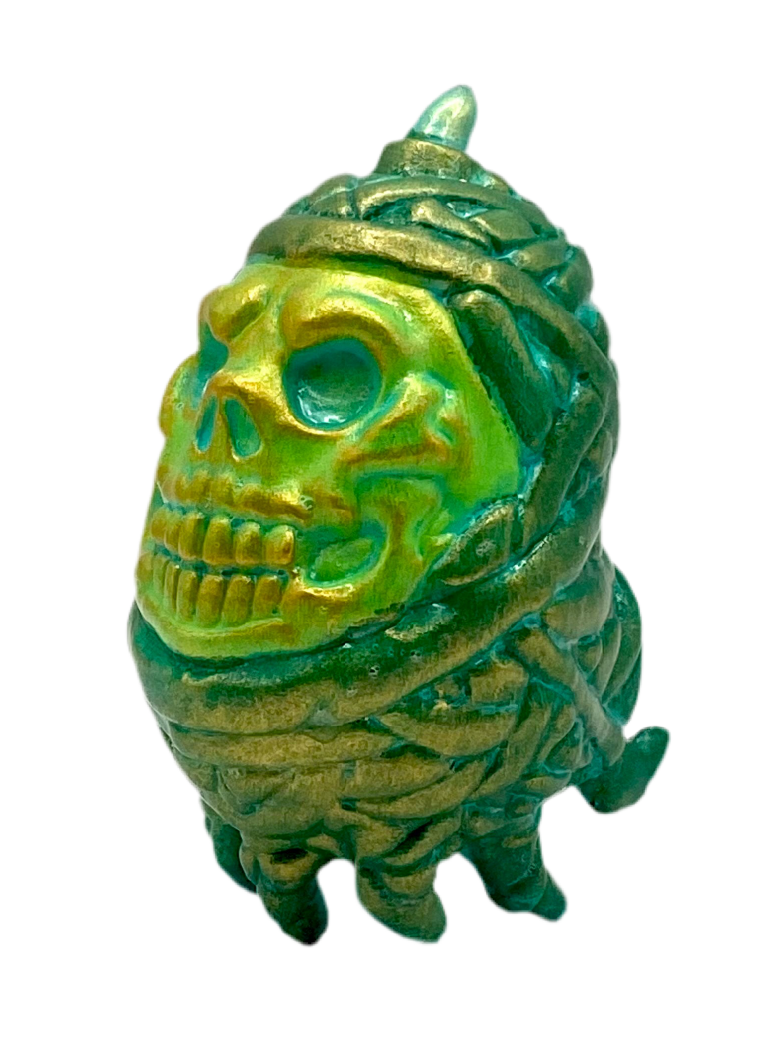 Mummy Ghost 3” Figure 1/1