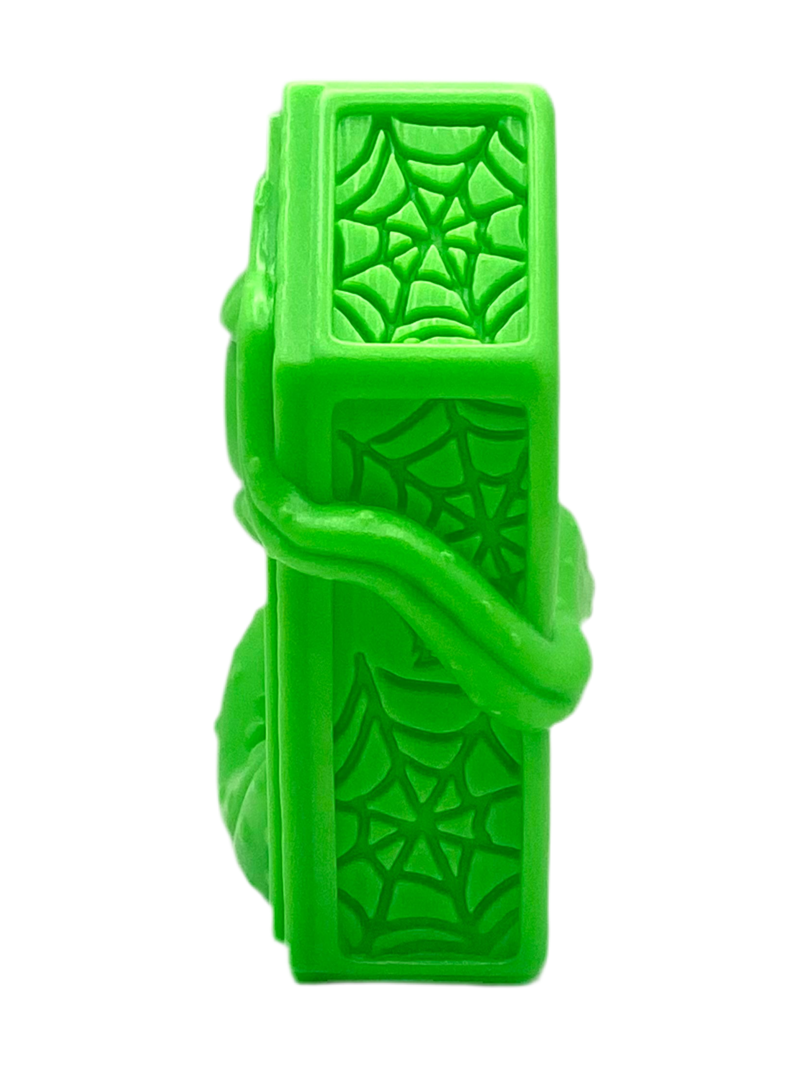 OBAKE Coffins - Green GID