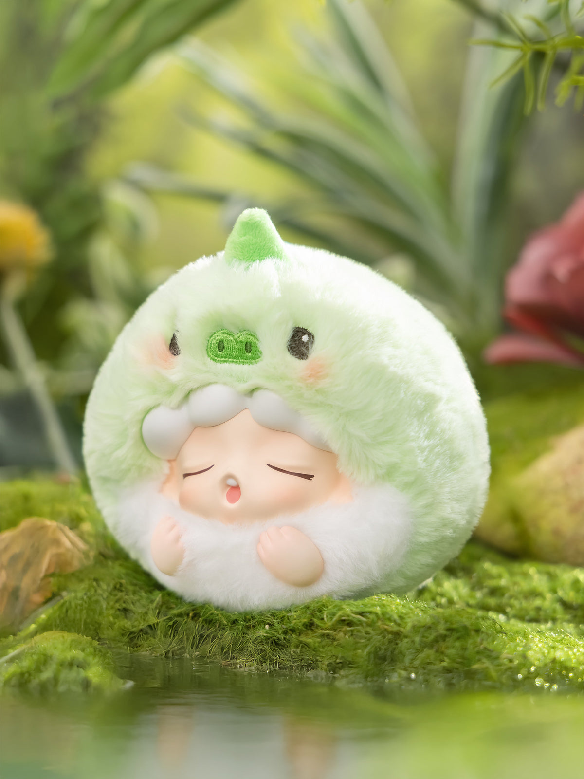 YUMO FOREST FRIENDS SERIES BLIND BOX