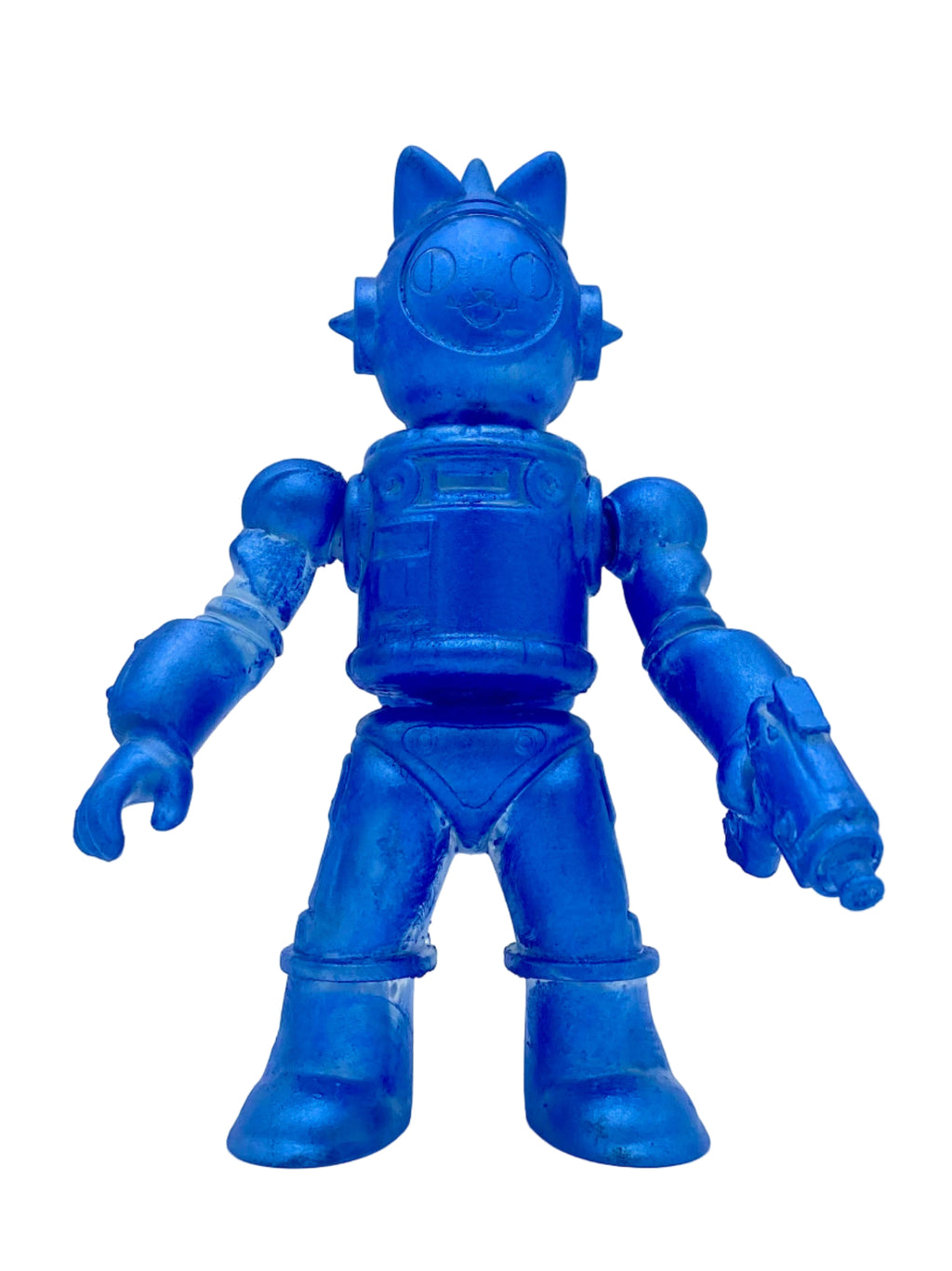 Gato Roboto / Blue