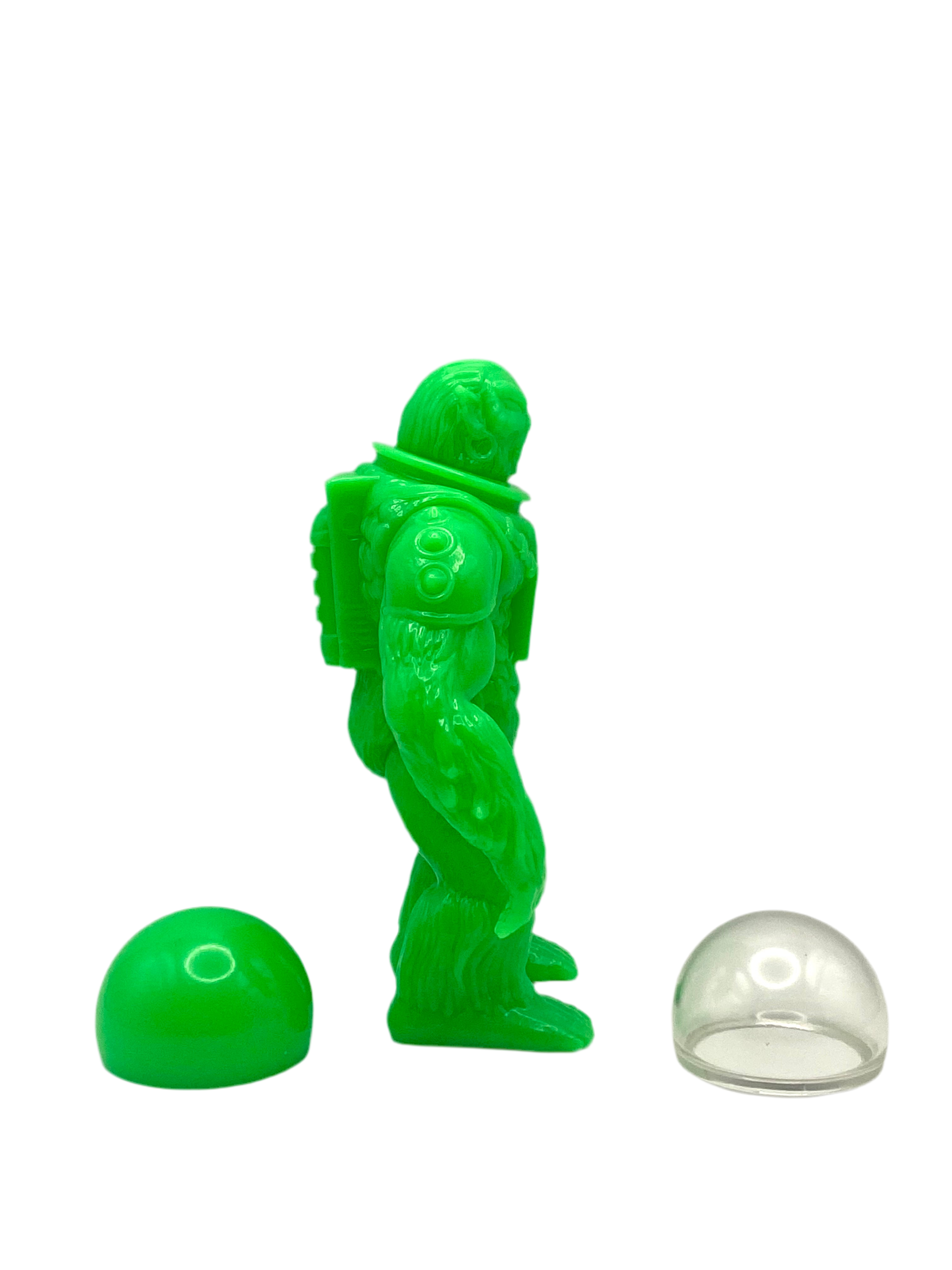 GENERAL ENOS / TOXIC EDITION