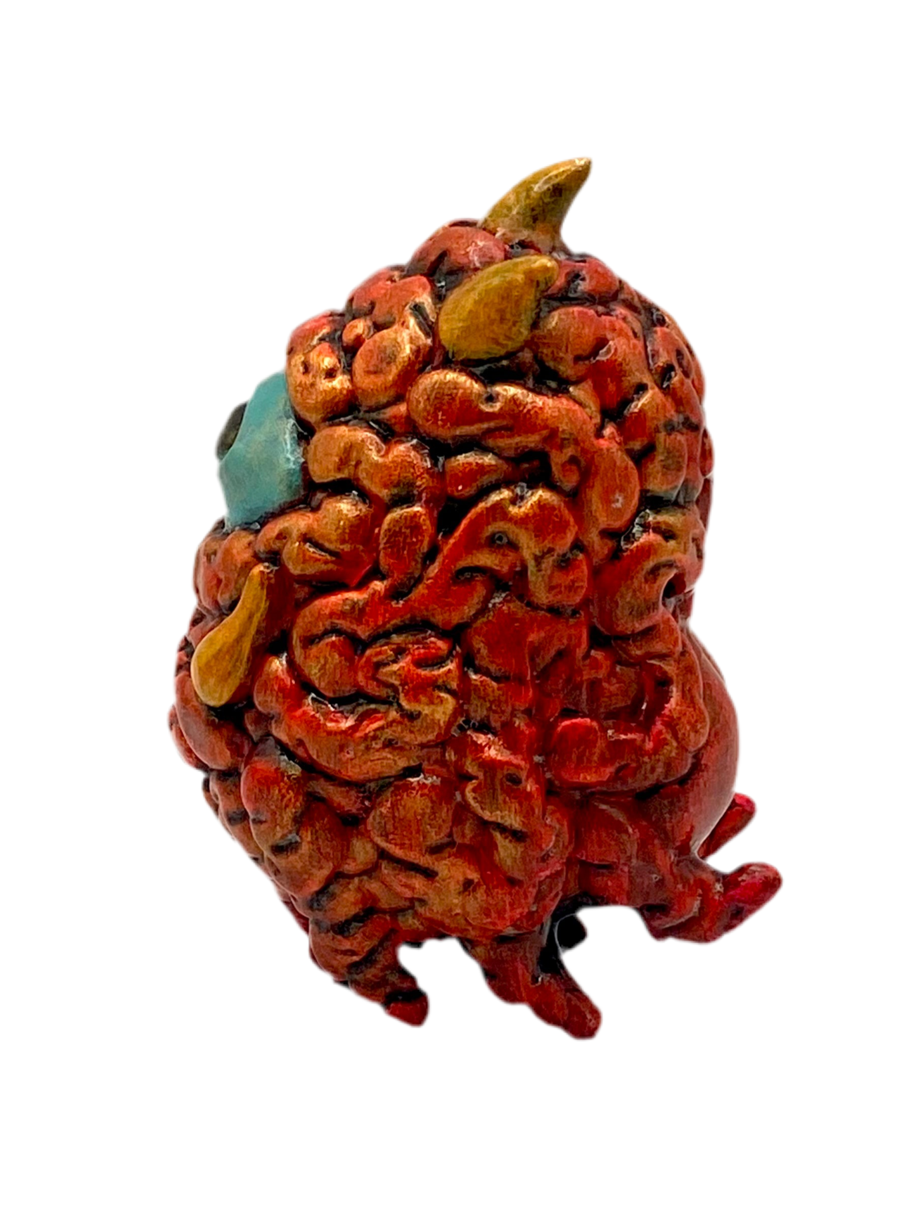 Brain Ghost 3” Figure 1 / 1