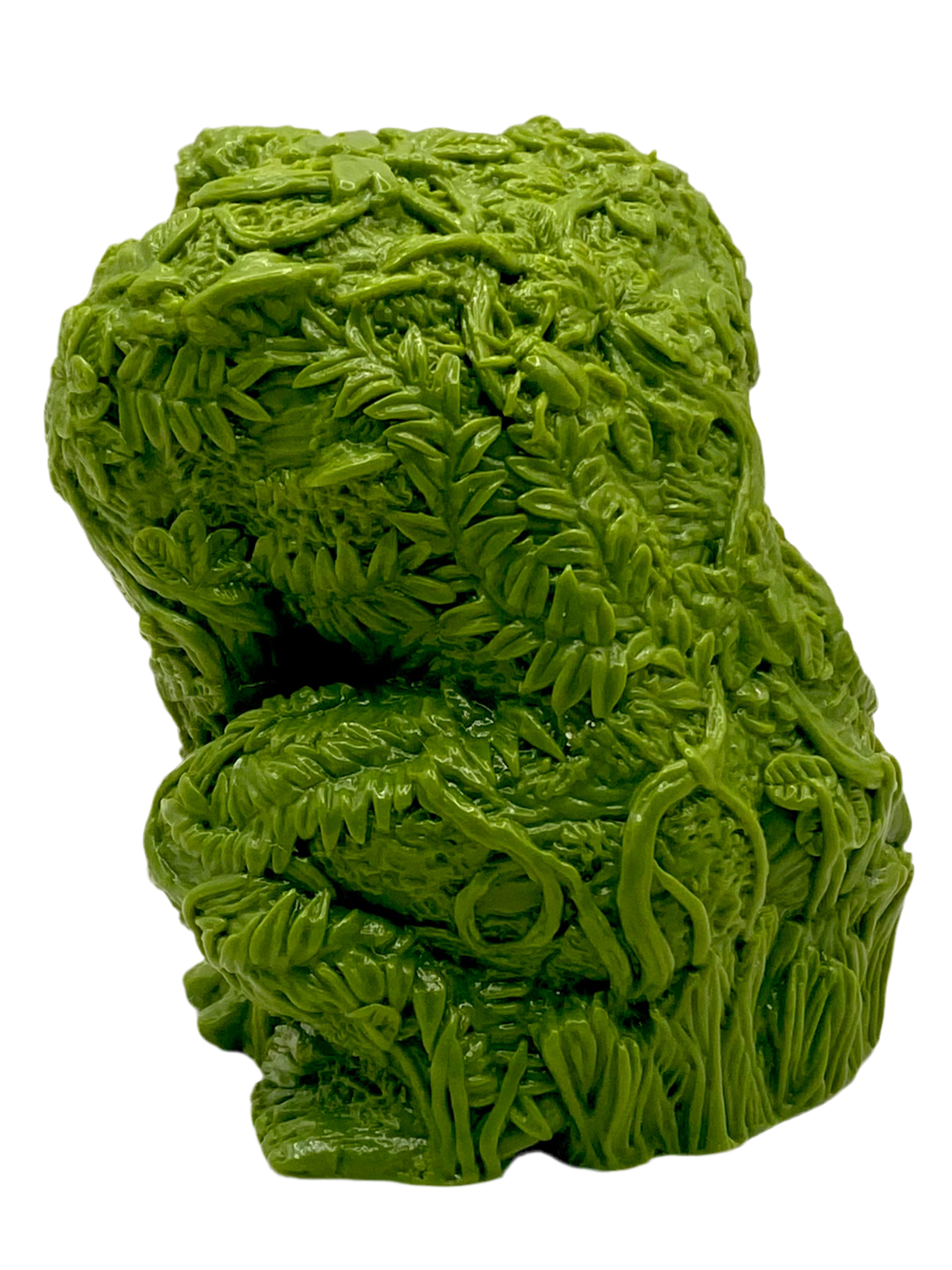 SWAMPY / Olive Green