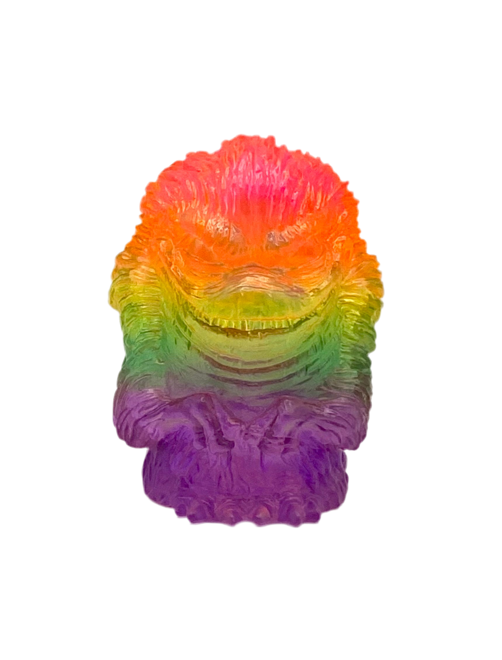 CRITTERS / CANDY RAINBOW