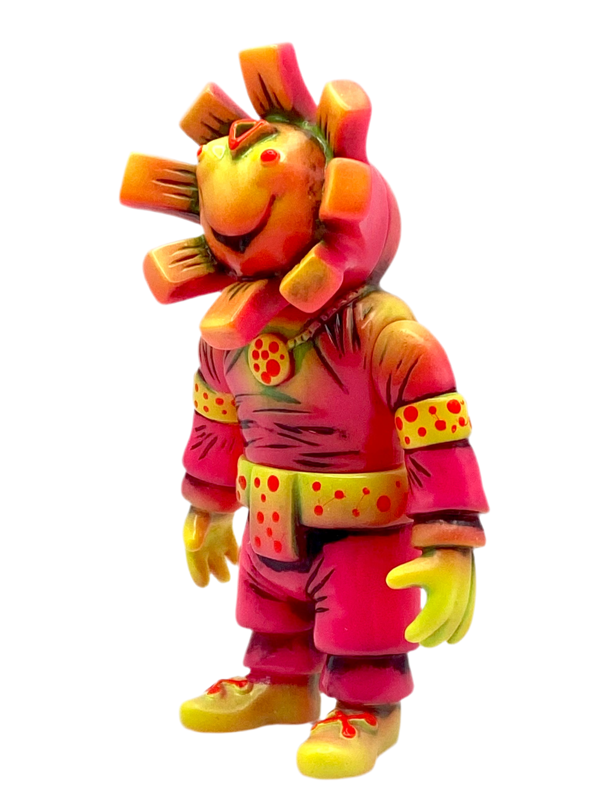 Sunny / Pink Dot 1/1