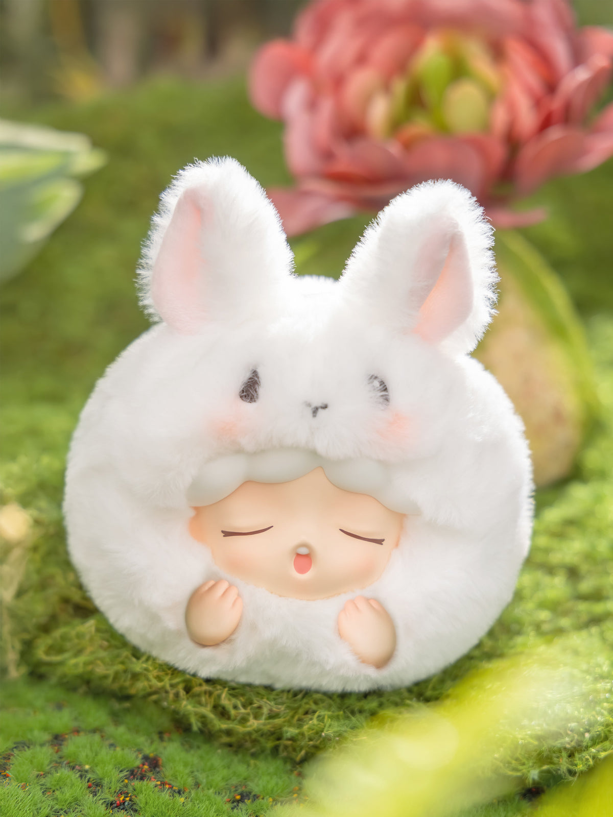 YUMO FOREST FRIENDS SERIES BLIND BOX
