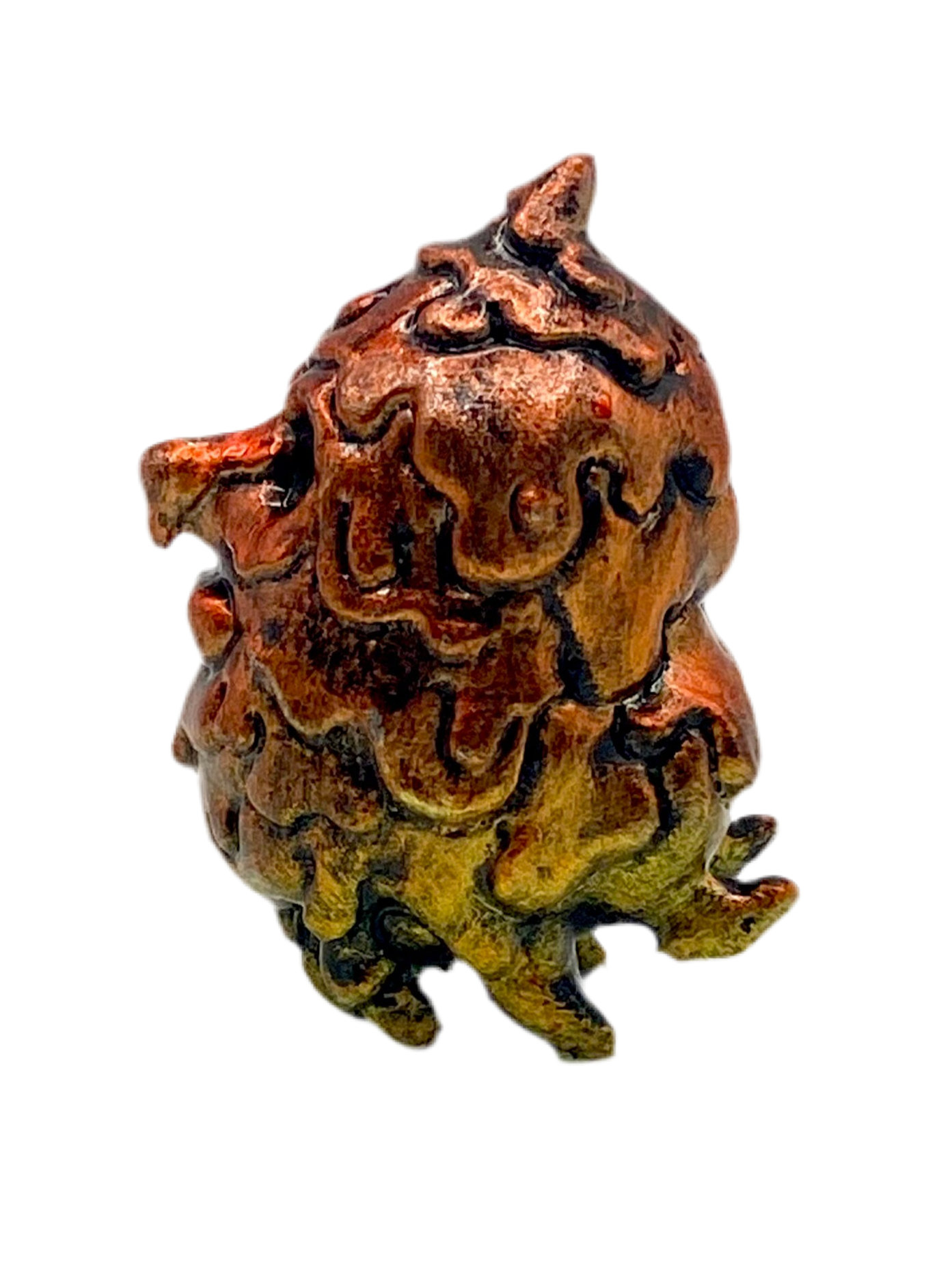 Glops Ghost Micro Figure 1/1