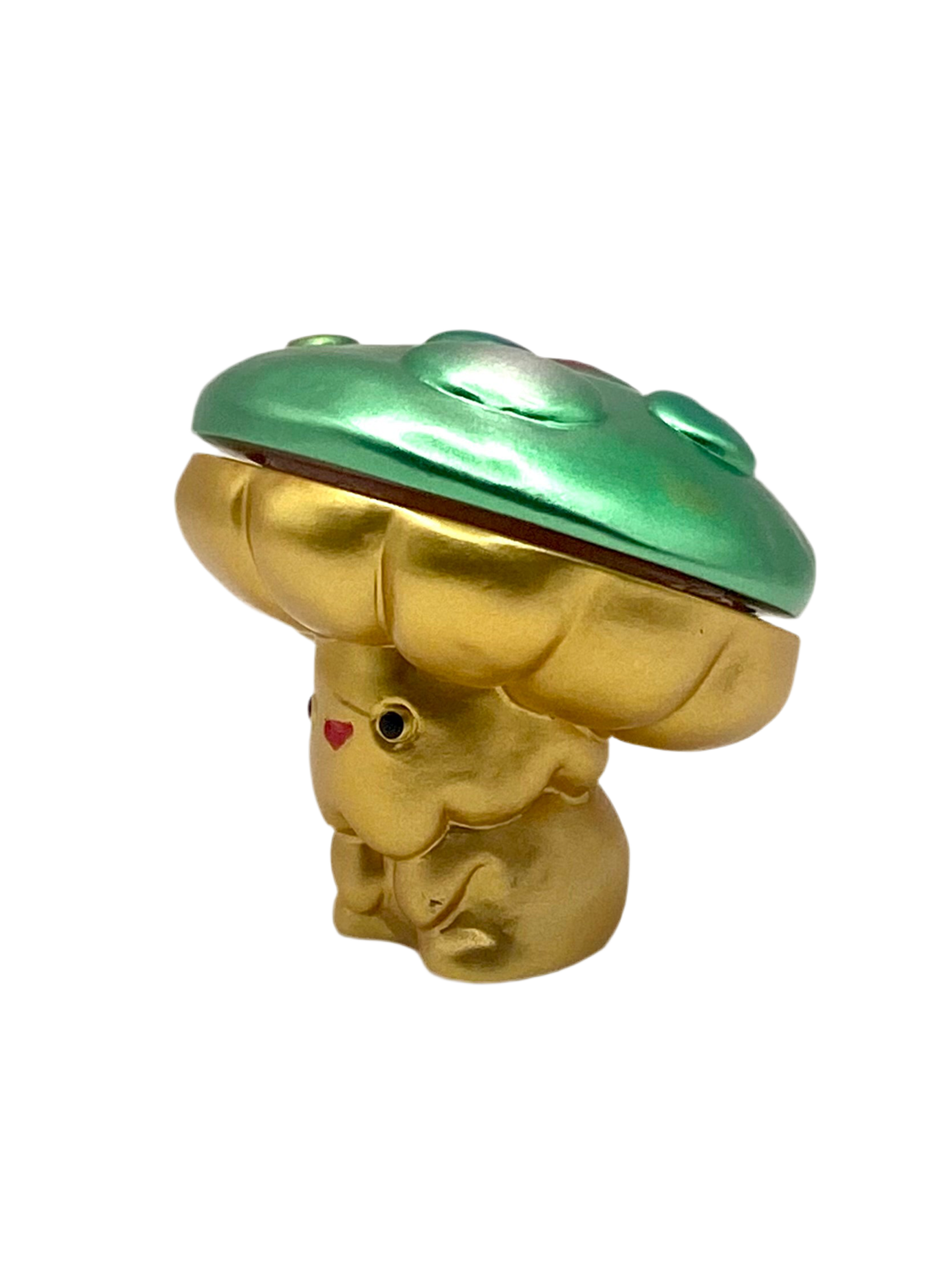 Shumi Mushrumi White Label Go-To-San 2/3