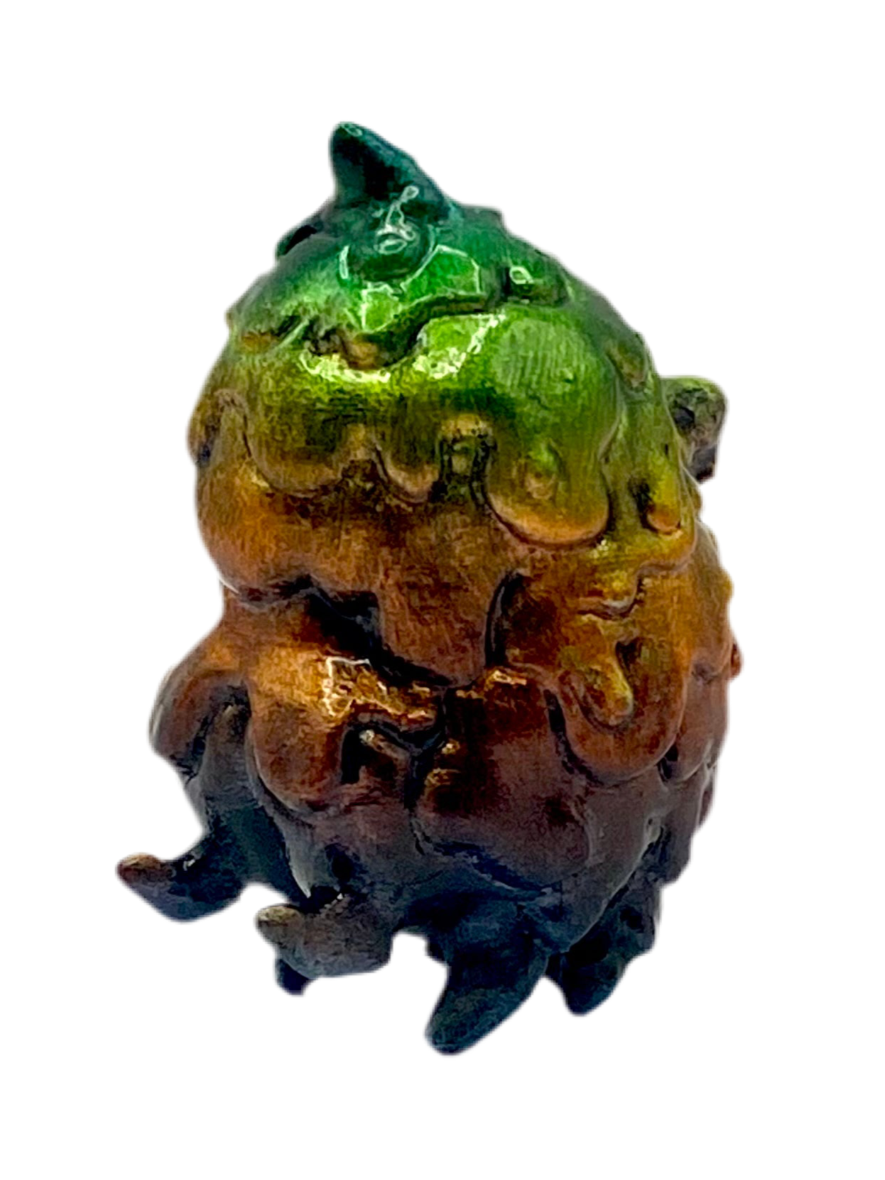 Glops Ghost Micro Figure 1 / 1
