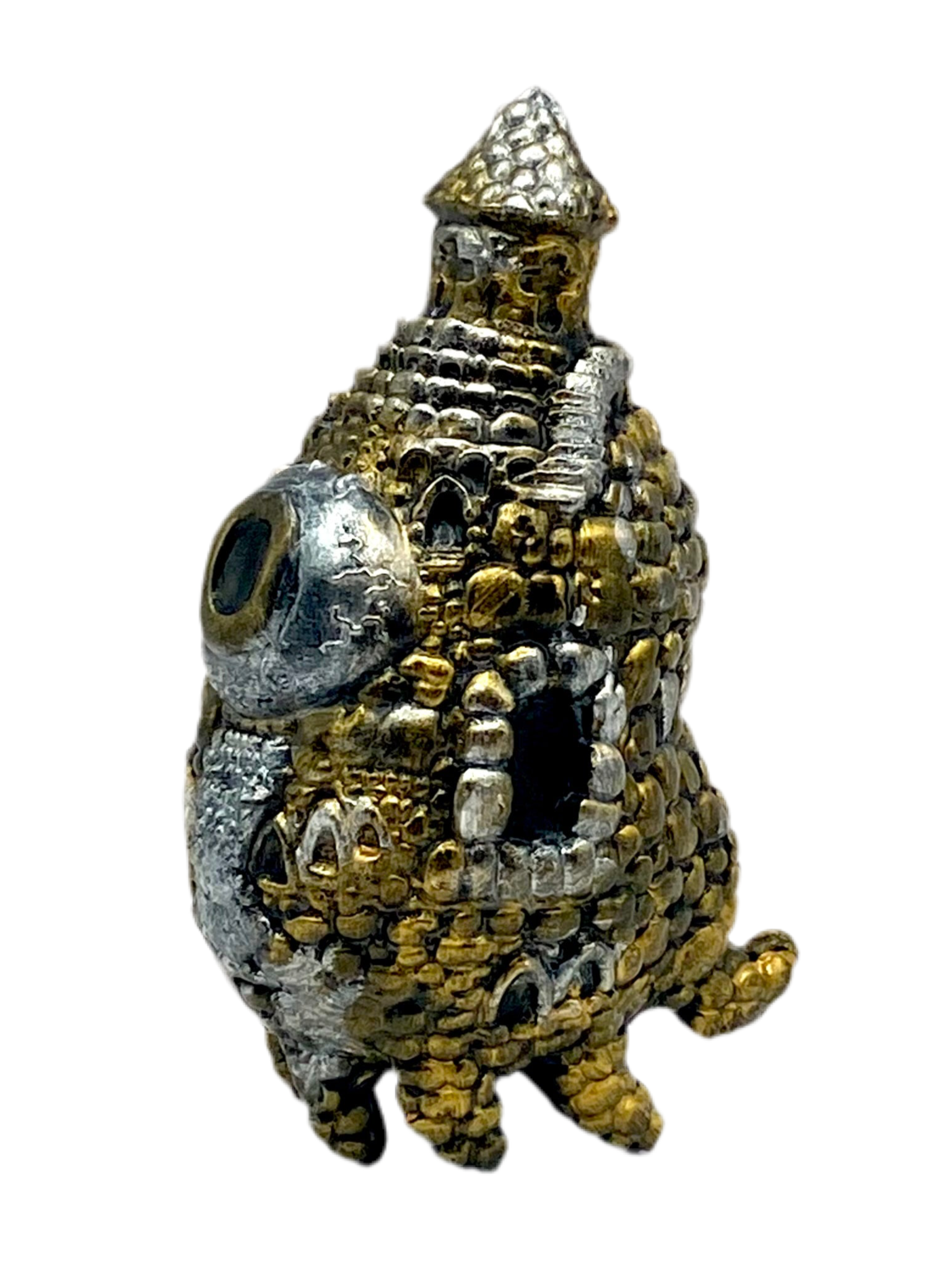 Spectral Spire Ghost 3” Figure 1/1