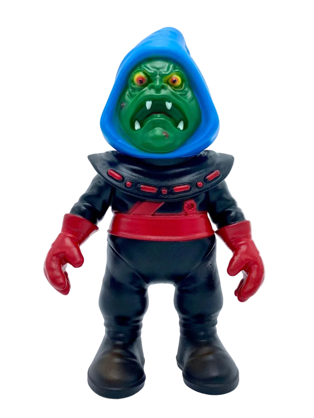 Doom Booger