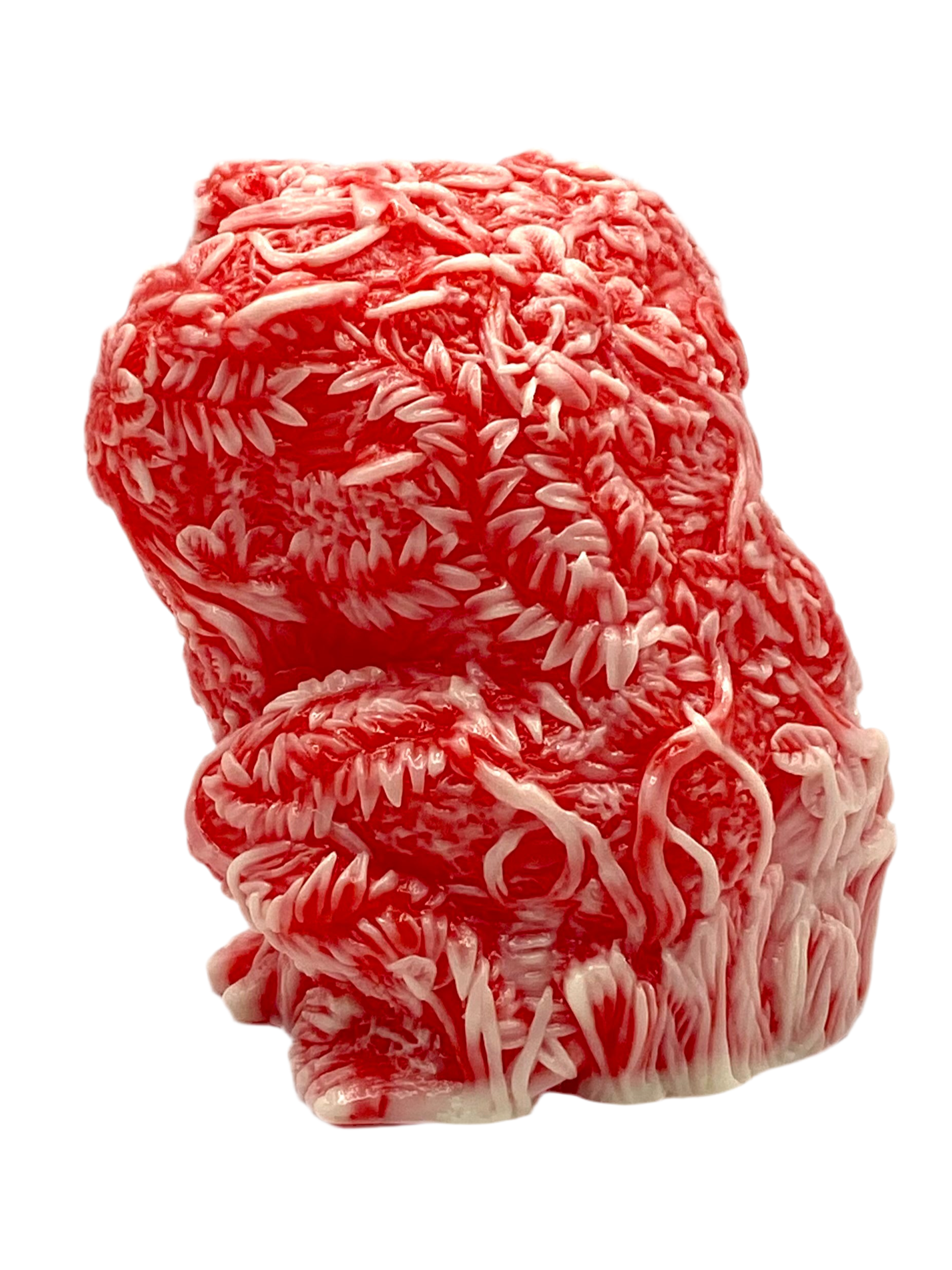 SWAMPY MEAT MARBLE