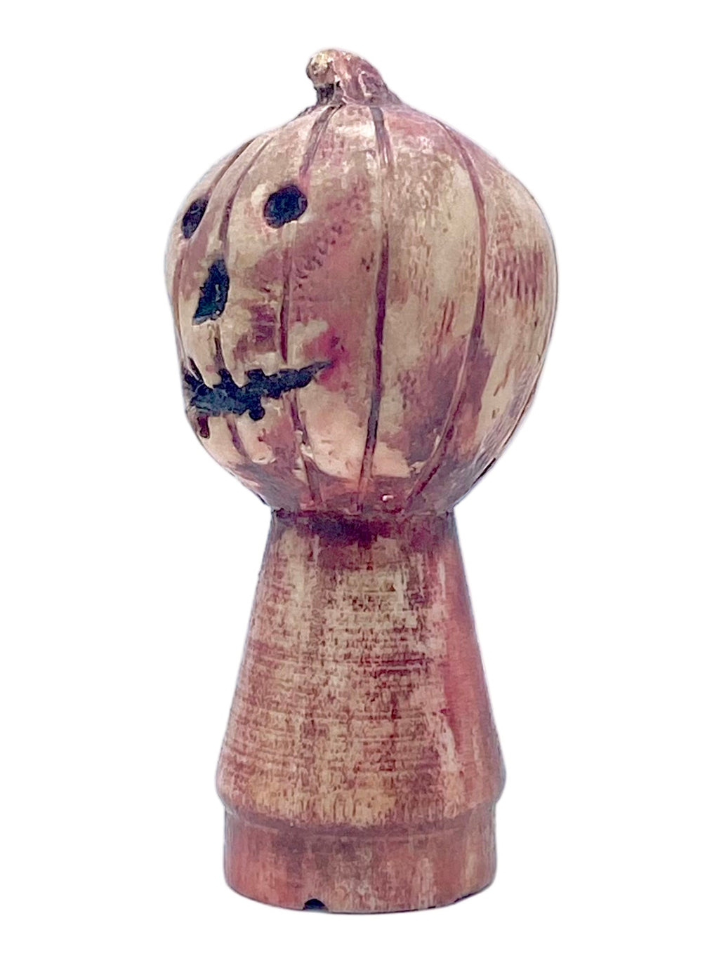 Pumpkin Children Series 01 by Nick Ruscetta 4/10