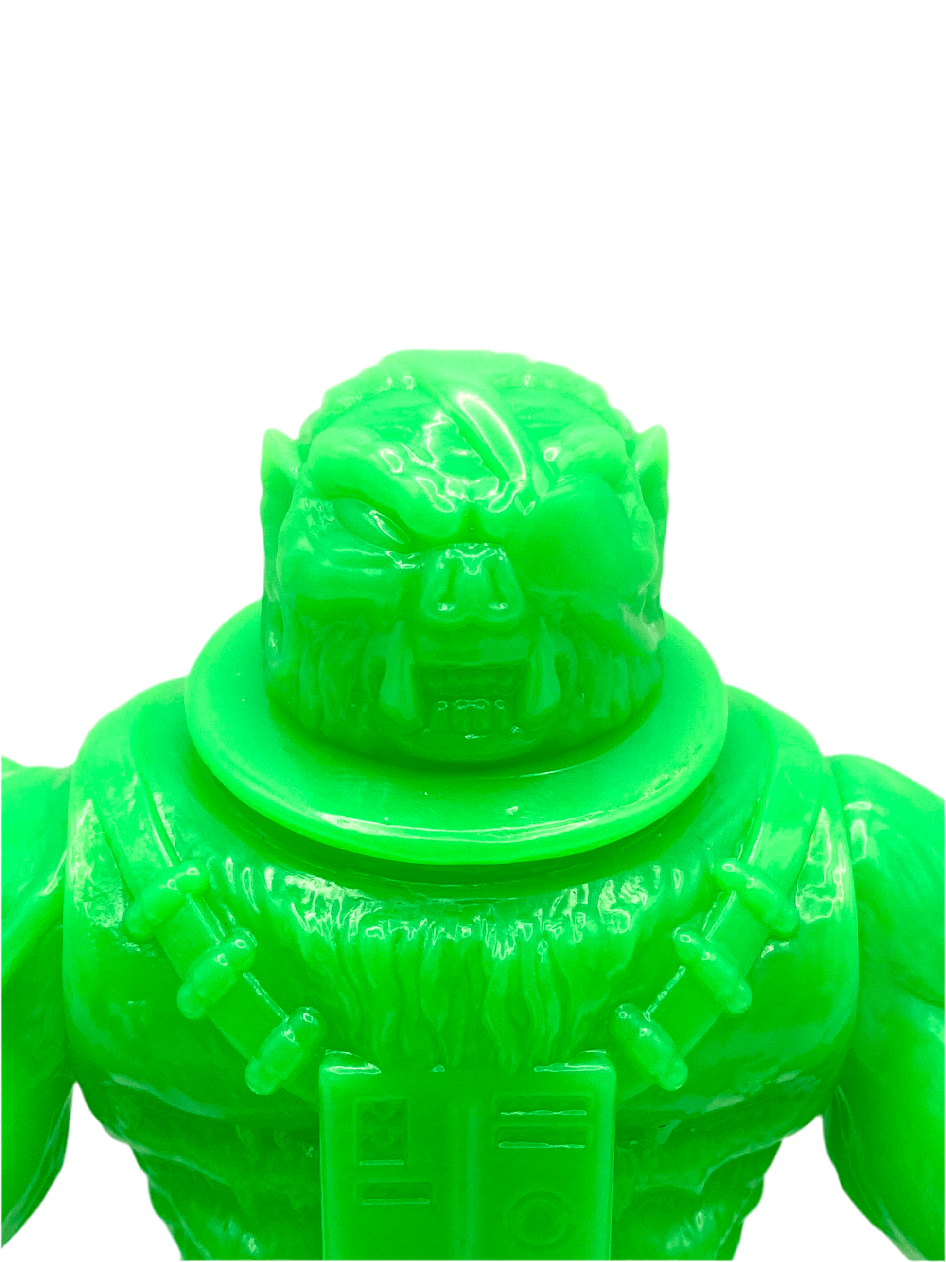 GENERAL ENOS / TOXIC EDITION
