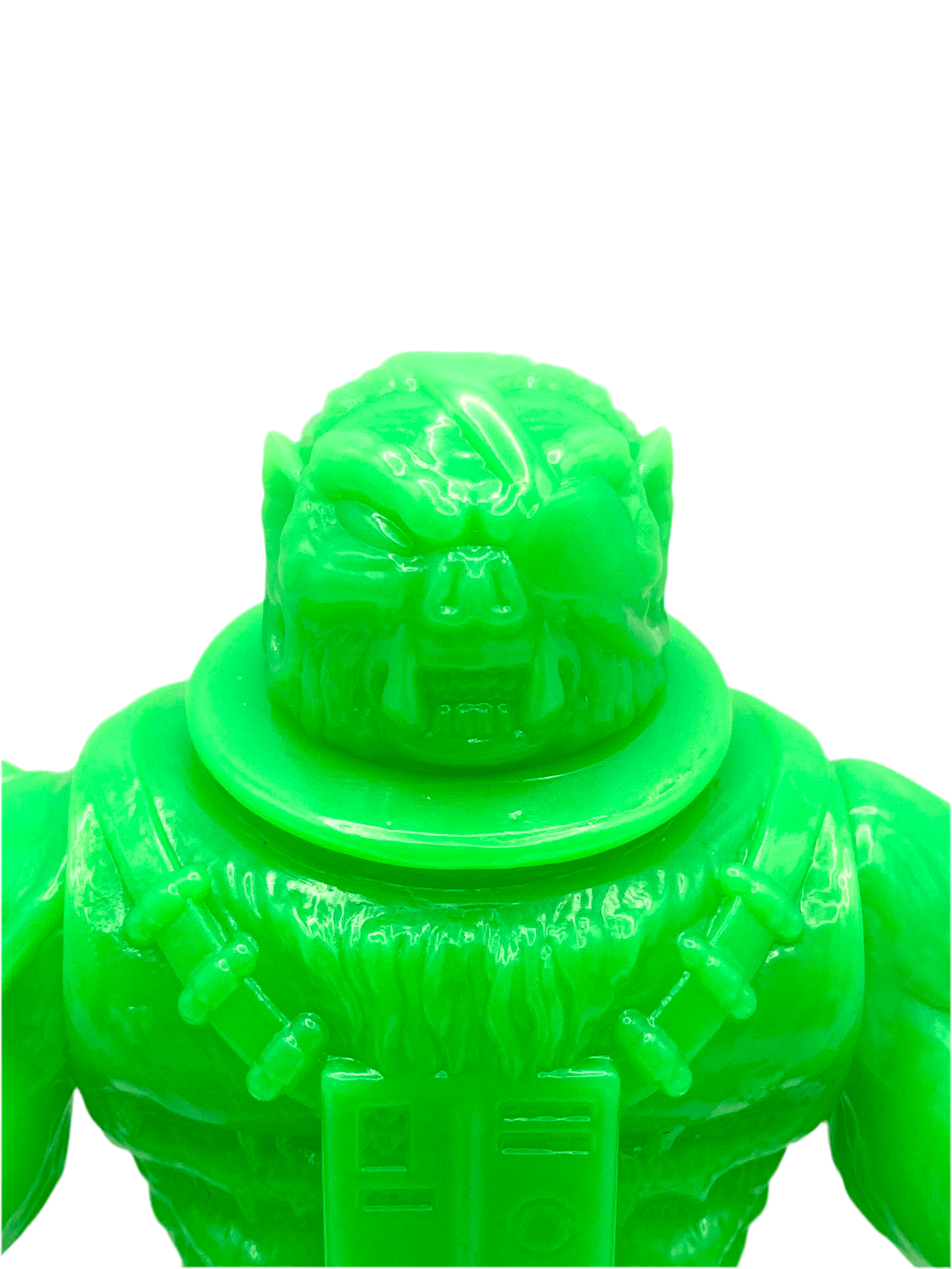 GENERAL ENOS / TOXIC EDITION