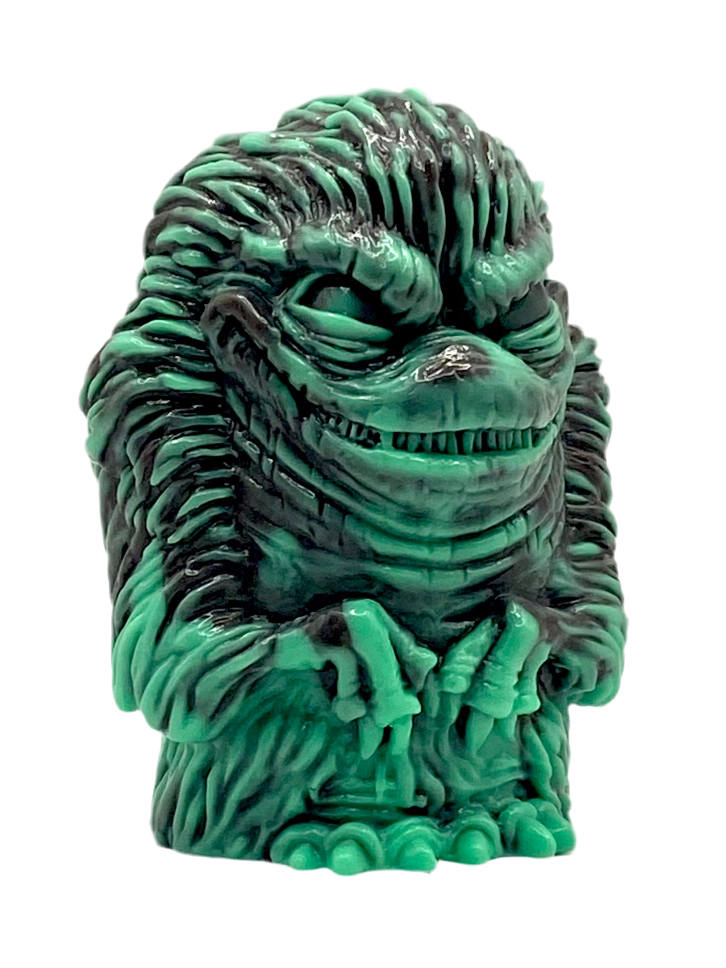 CRITTERS / MINT MARBLE