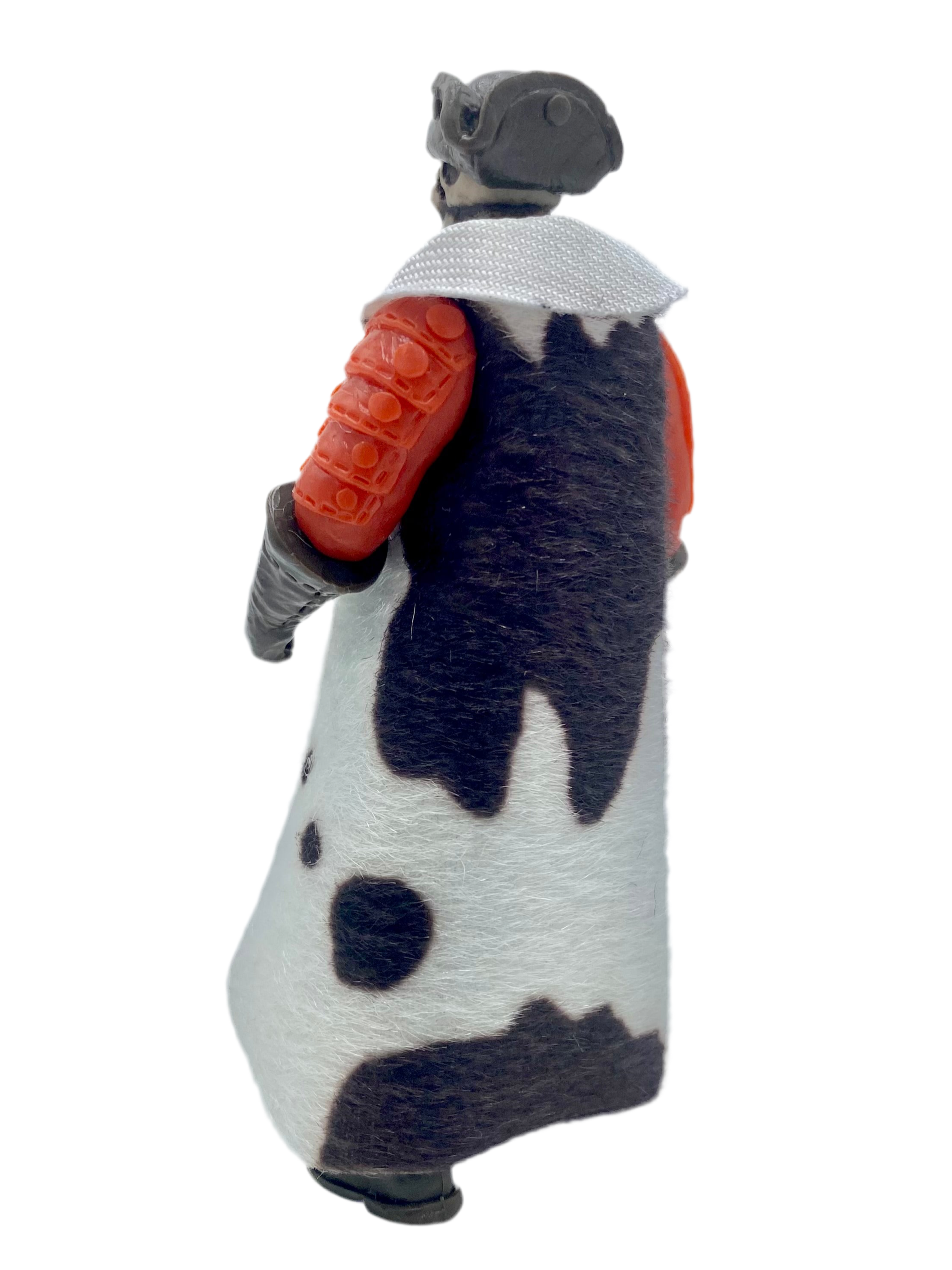 Captain Killdevil / Rust