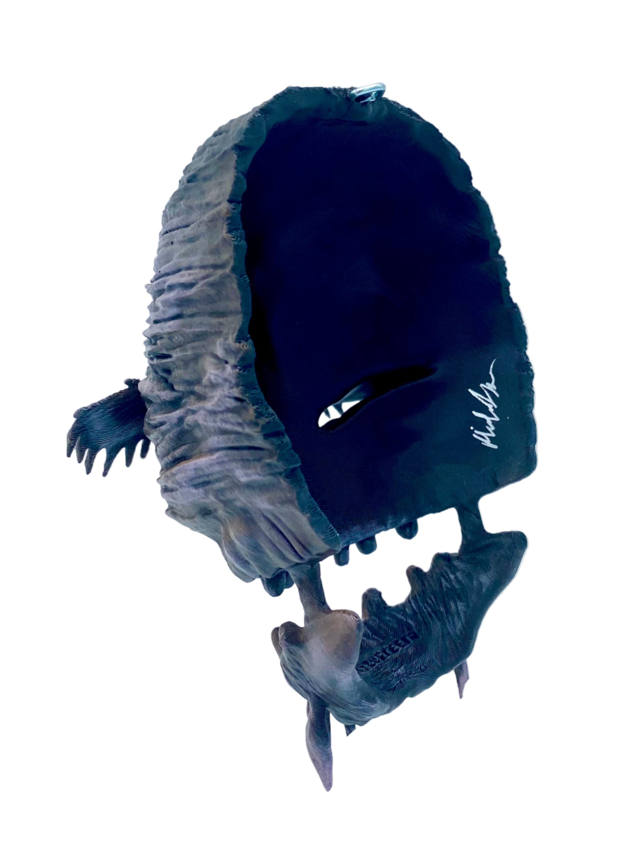 Old Man River Mask / S