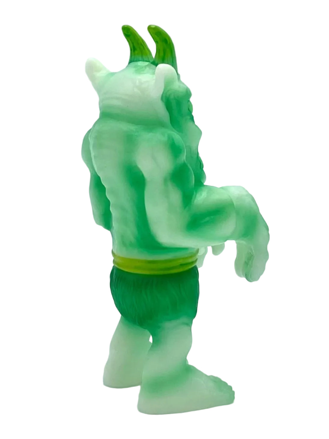 Blasphemer / GID Painted 1/1