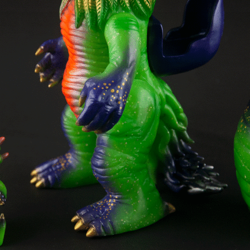 TerraTops Sparkle Melon Version