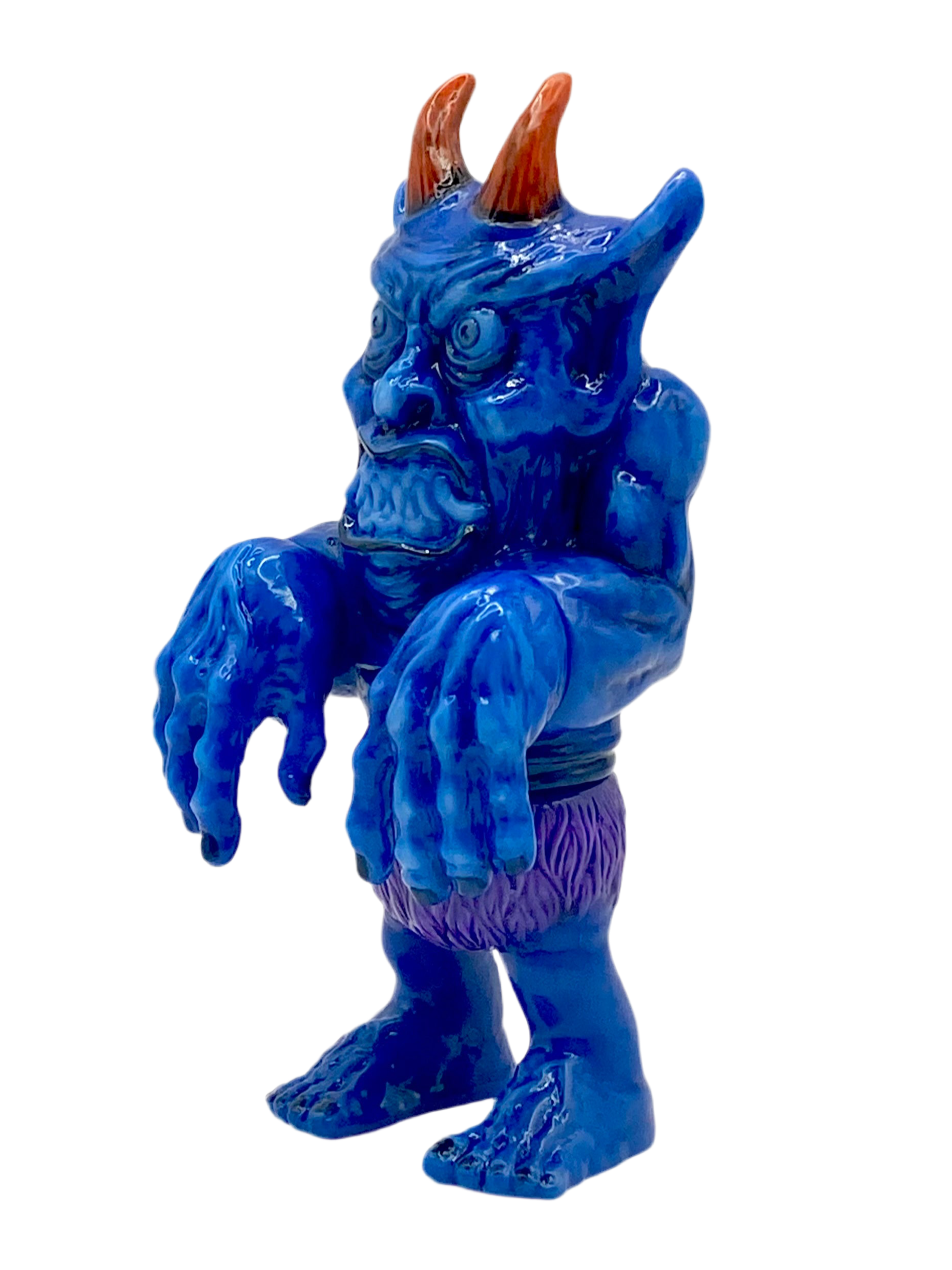 Blasphemer / Faker Variant