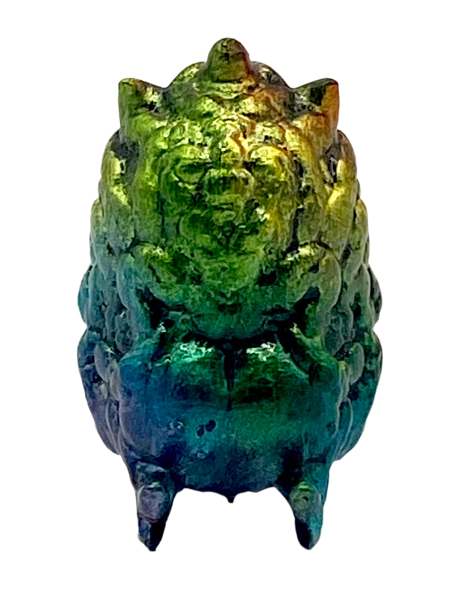 Brain Ghost Micro Figure 1/1