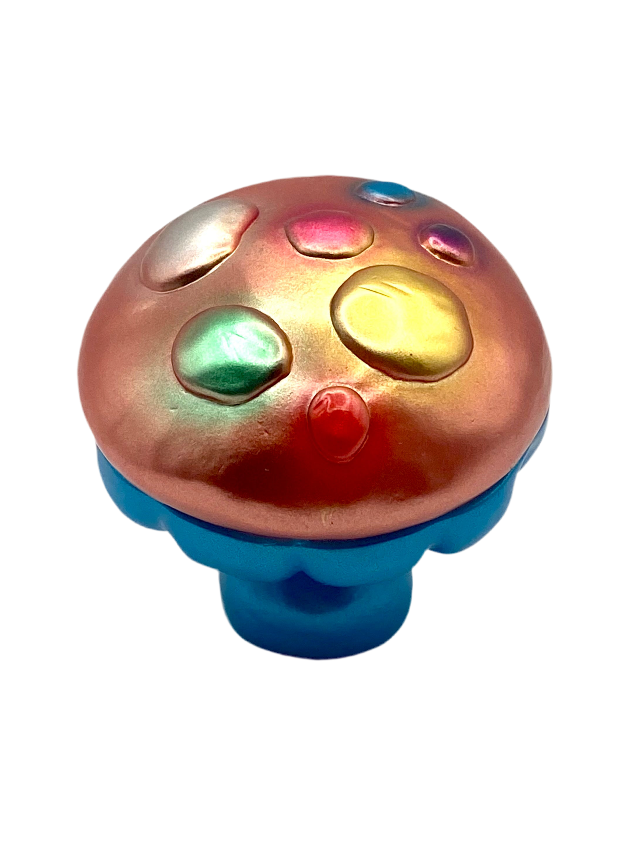 Shumi Mushrumi White Label Go-To-San 1/3