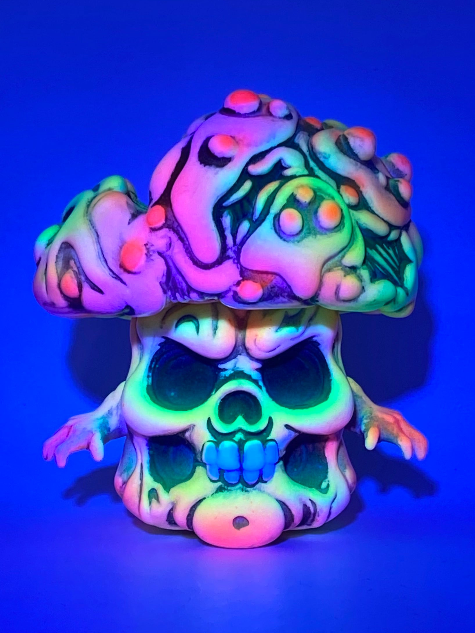 Thiccgusting / Fungus Furnace