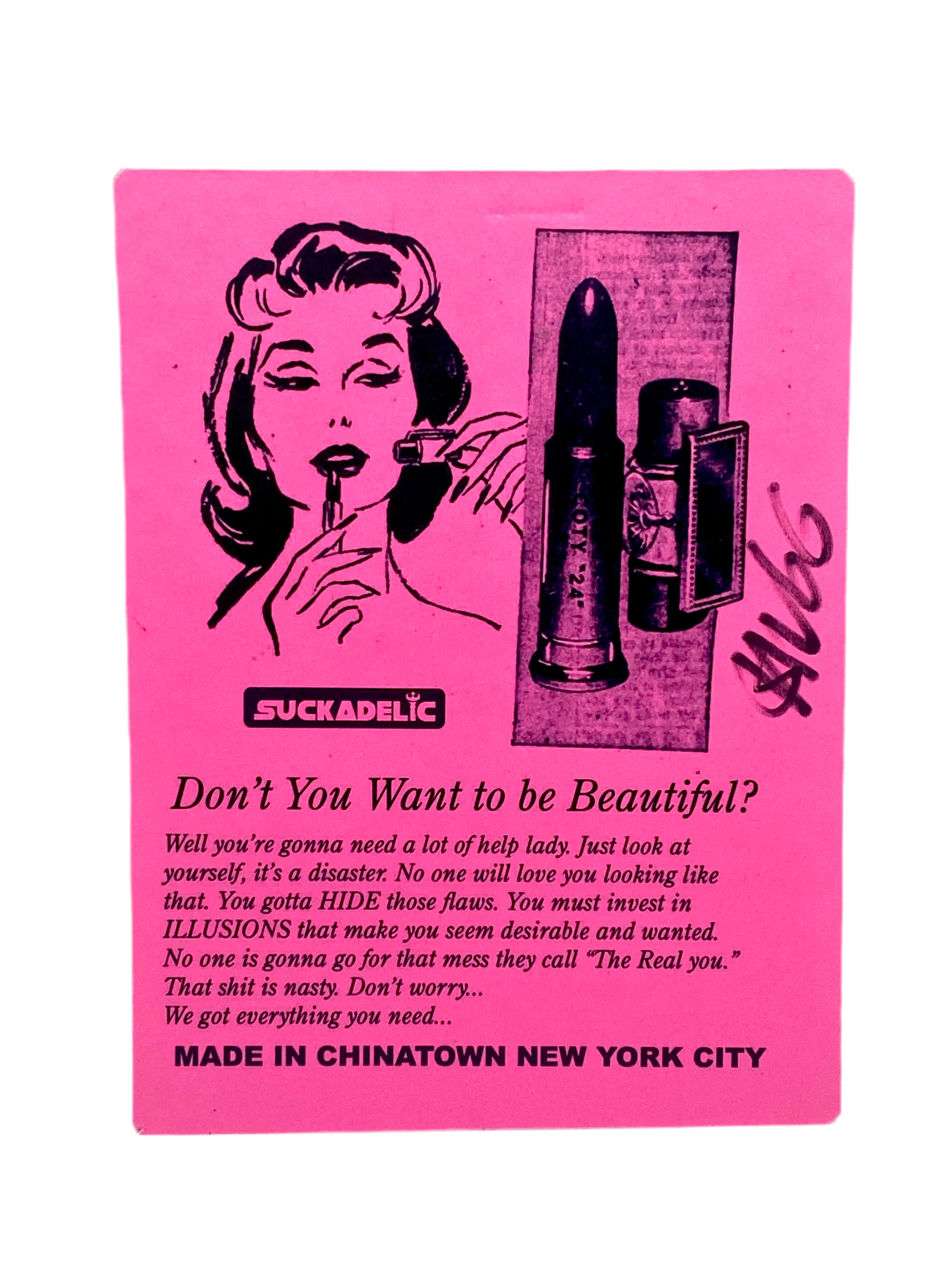 Super Royal Carded Figure