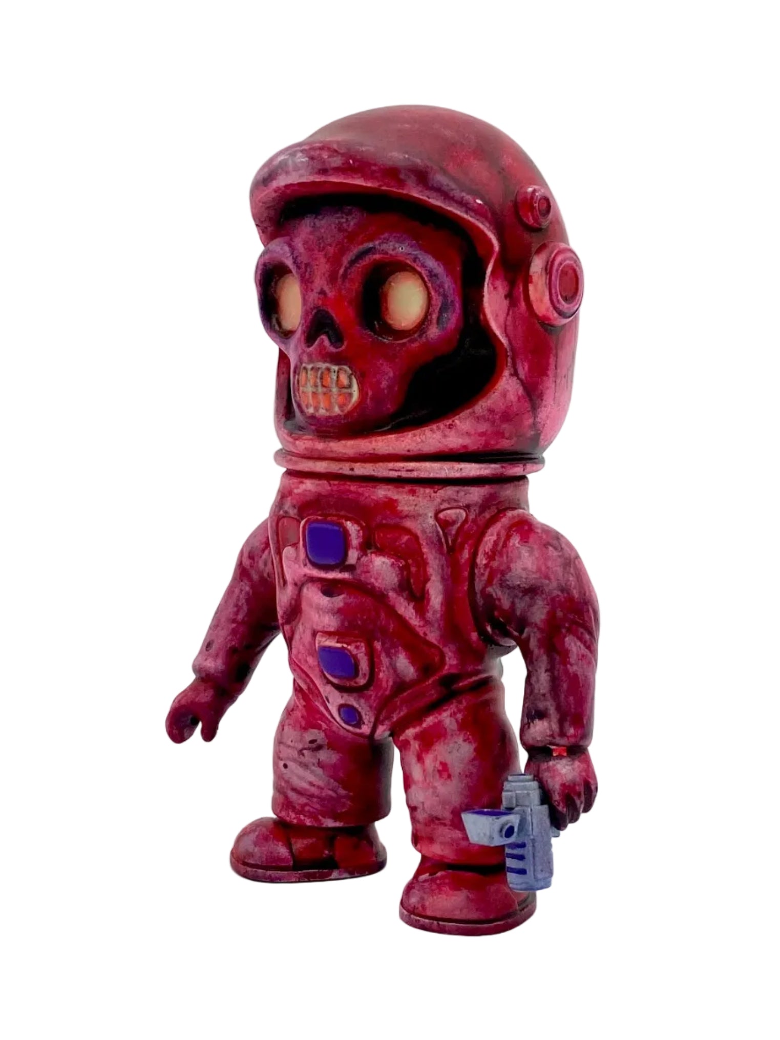Zombie Narf  1/1