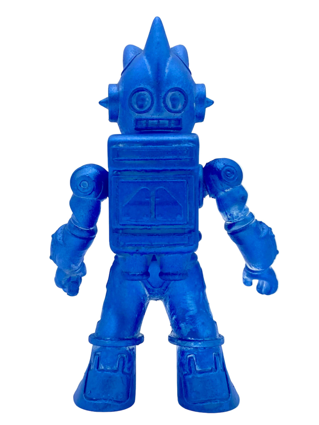 Gato Roboto / Blue