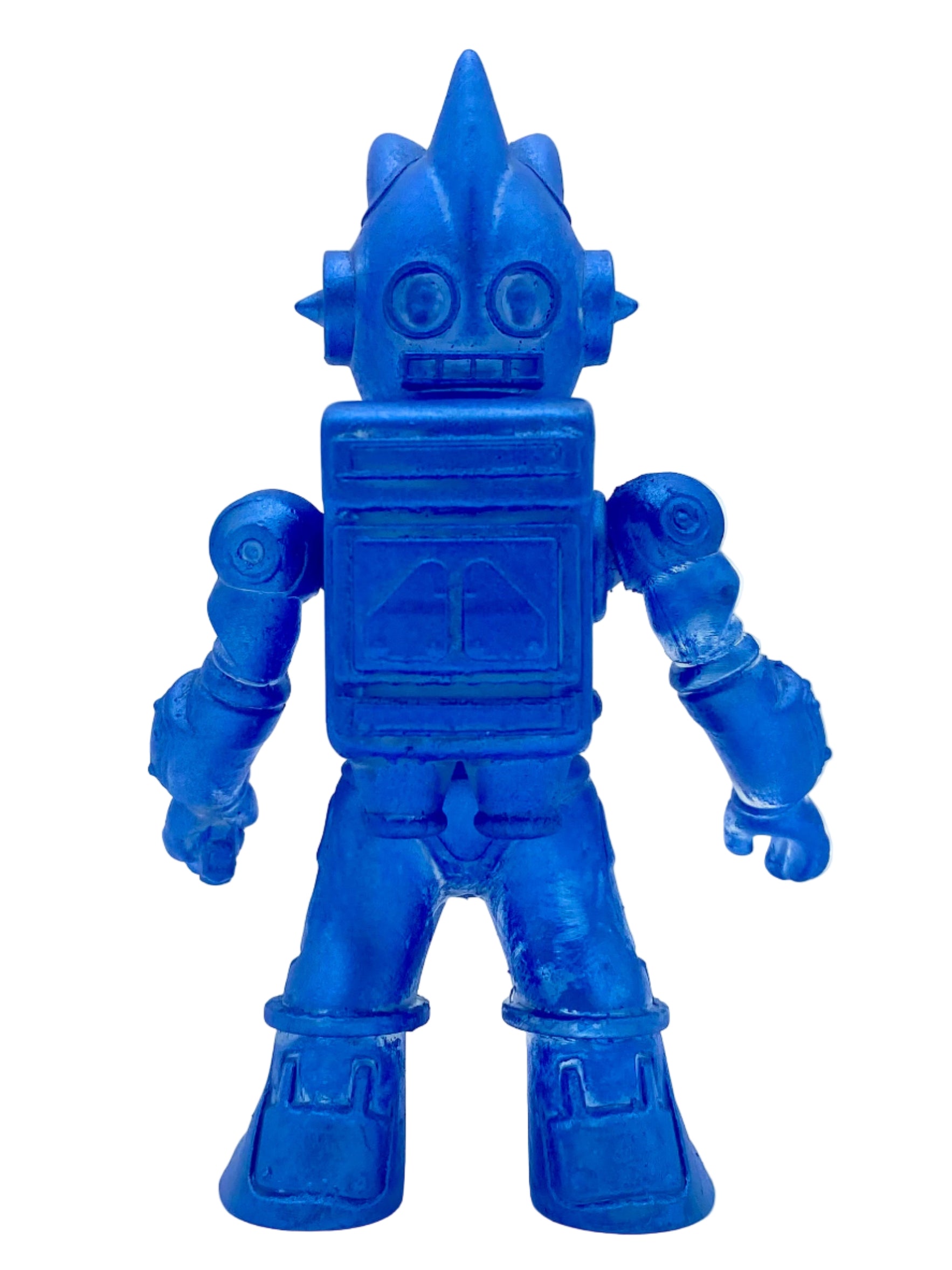 Gato Roboto / Blue