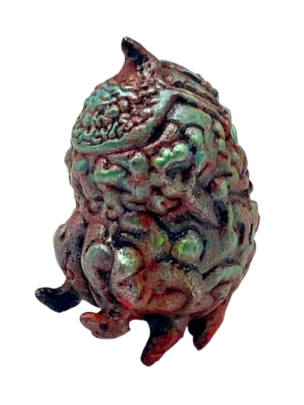 Soul Gorger Ghost Micro Figure 1/1