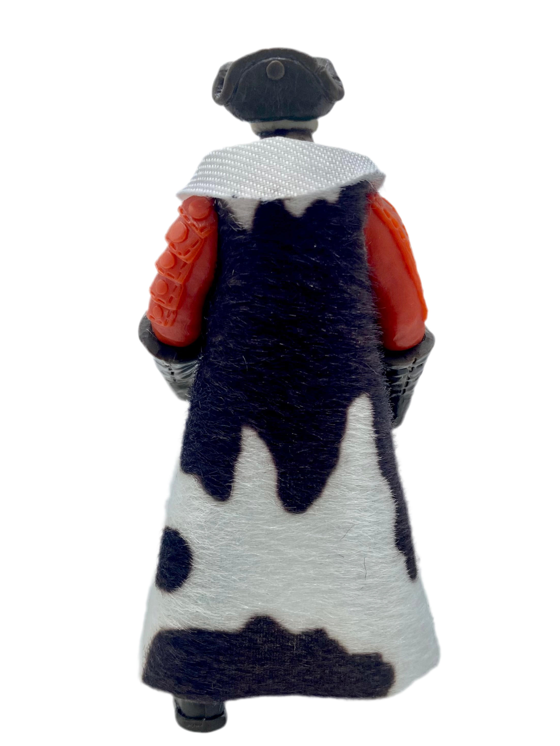 Captain Killdevil / Rust