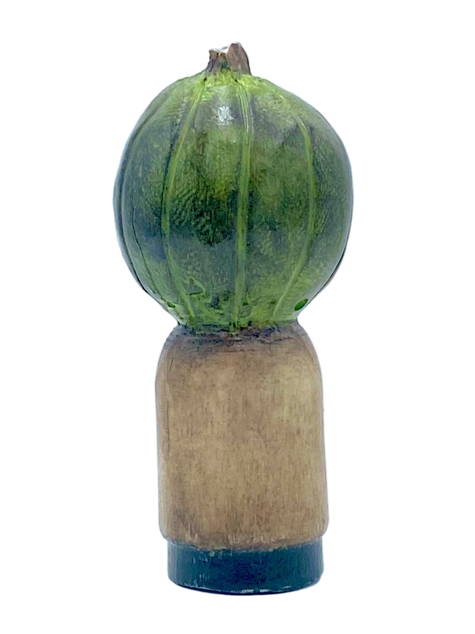 Pumpkin Children by Nick Ruscetta 3/10