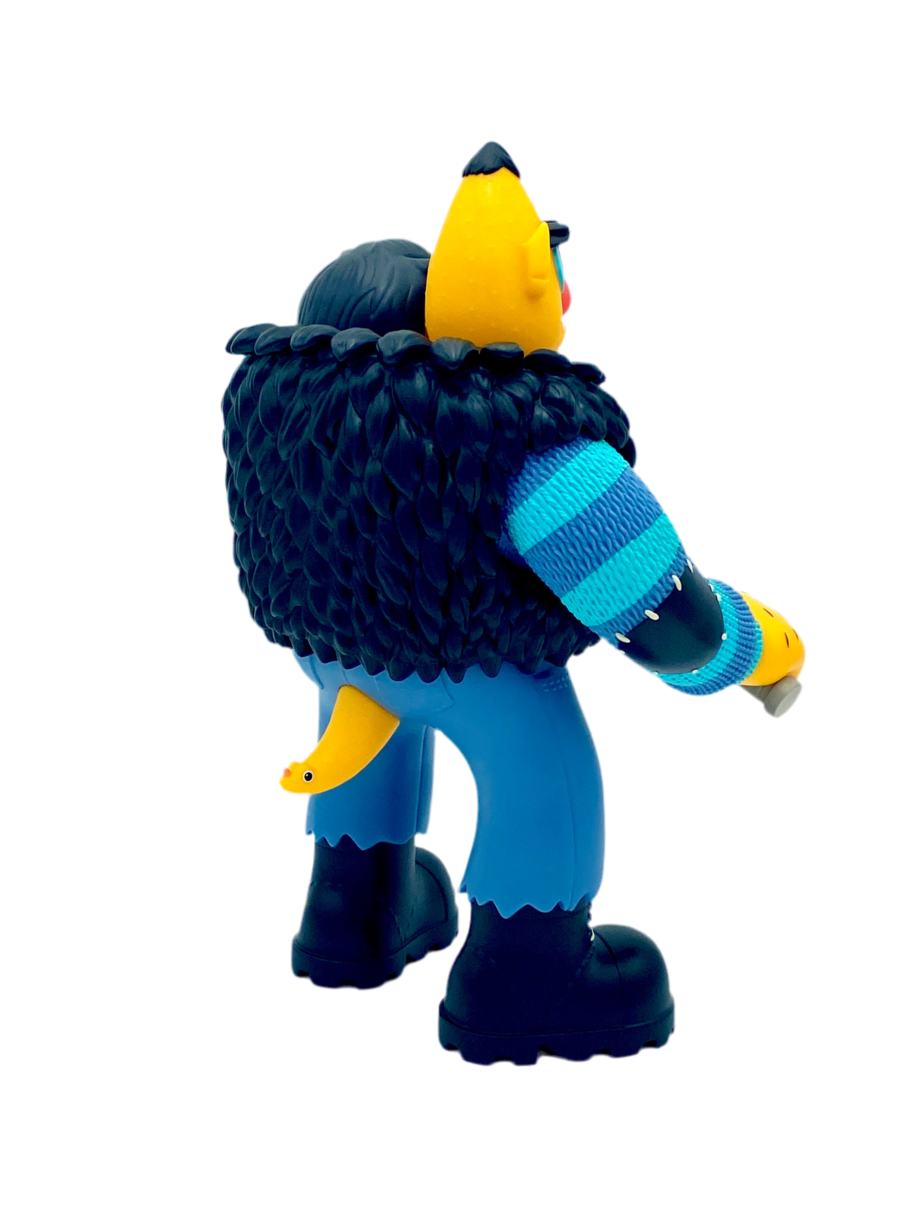 Bernie / Classic Version