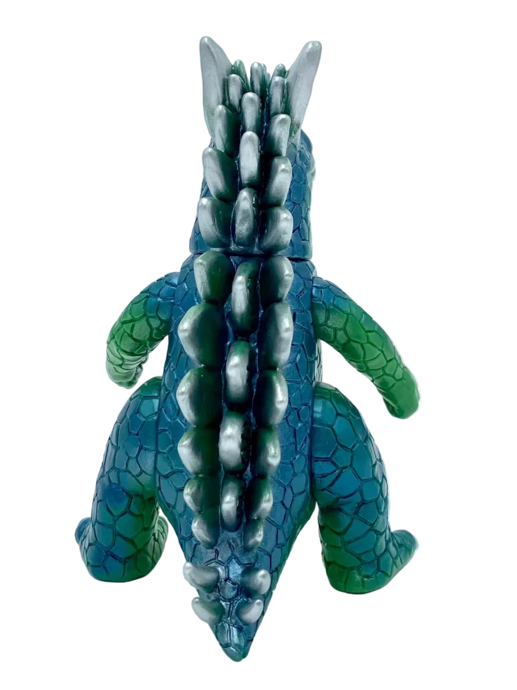 Steglar / Green x Blue x Silver