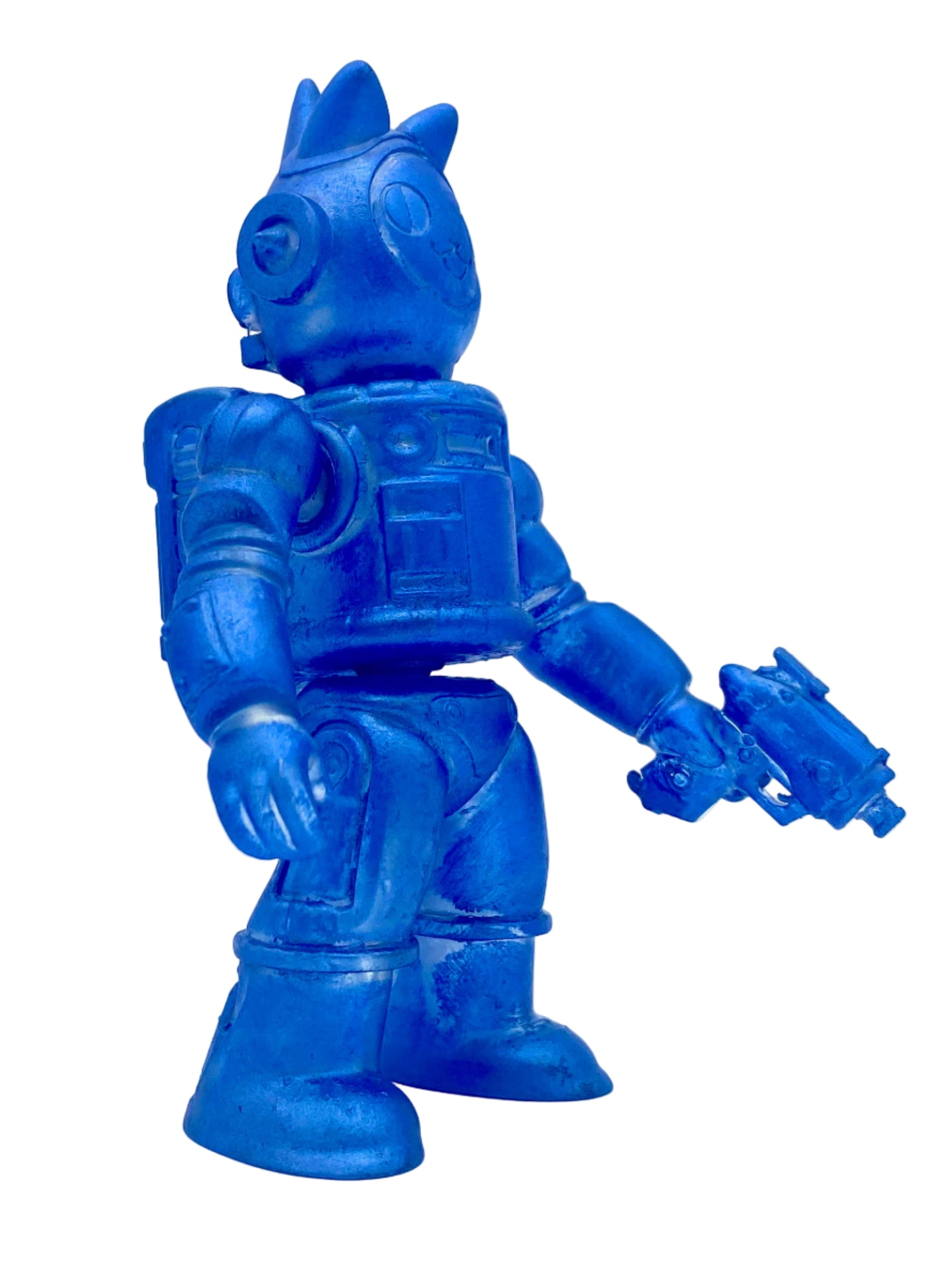 Gato Roboto / Blue