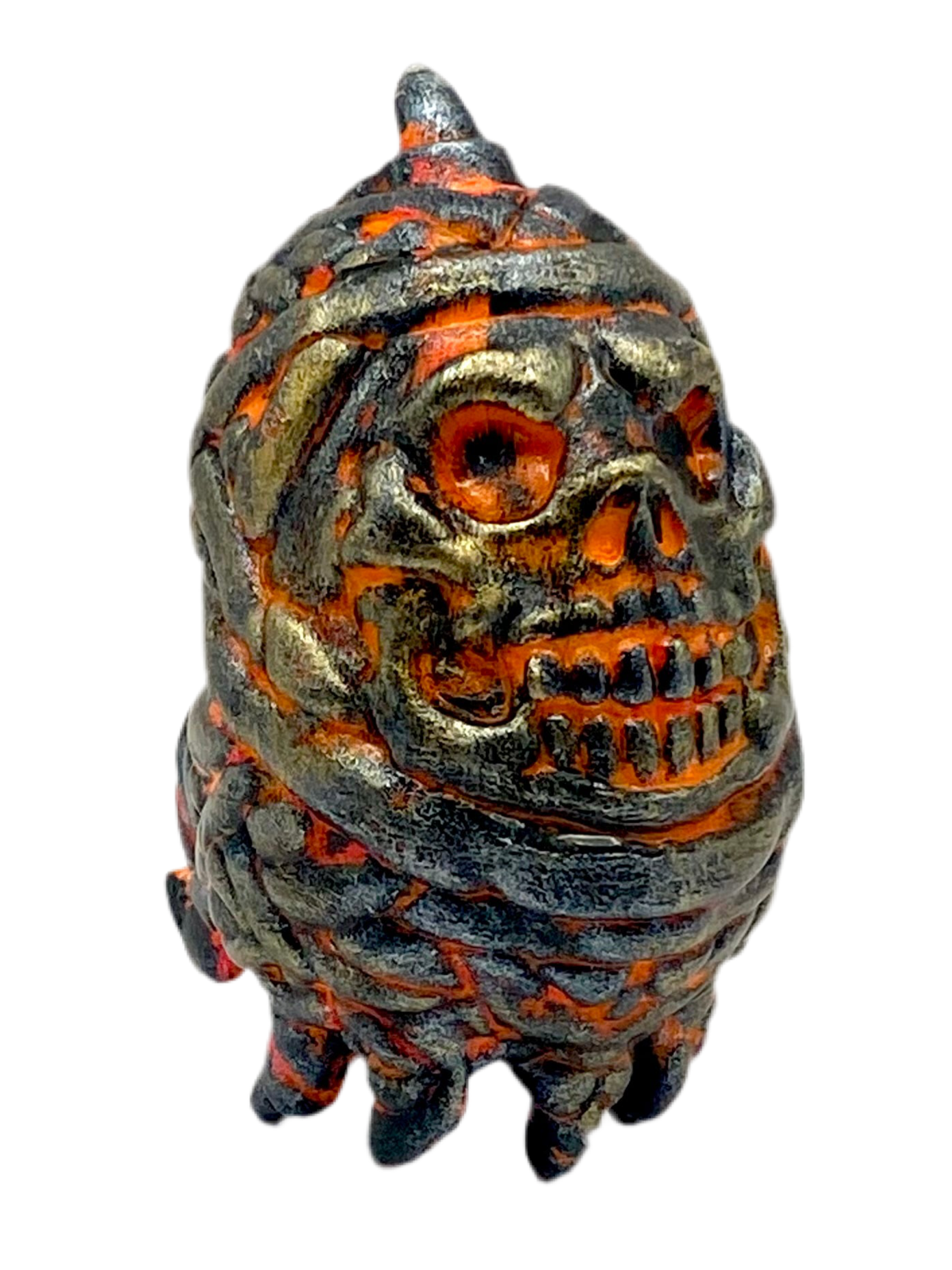 Mummy Ghost 3” Figure 1 / 1