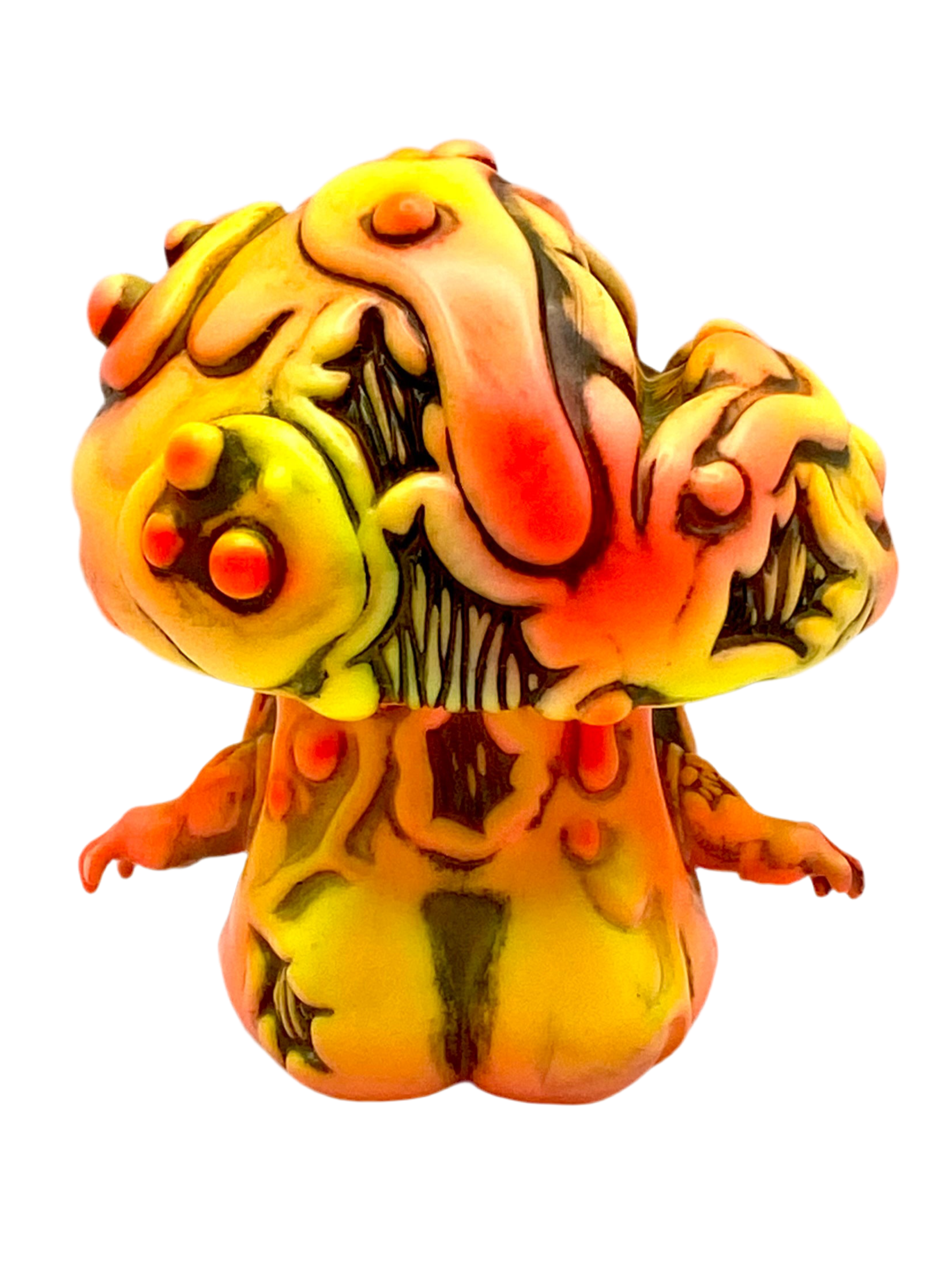 Thiccgusting / Fungus Furnace