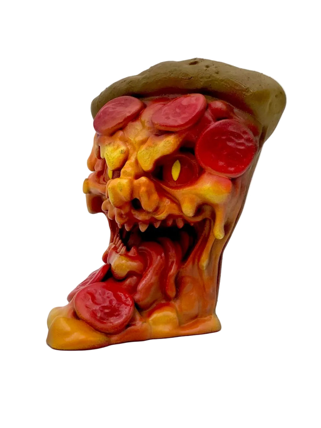 Evil Slice Pepperoni