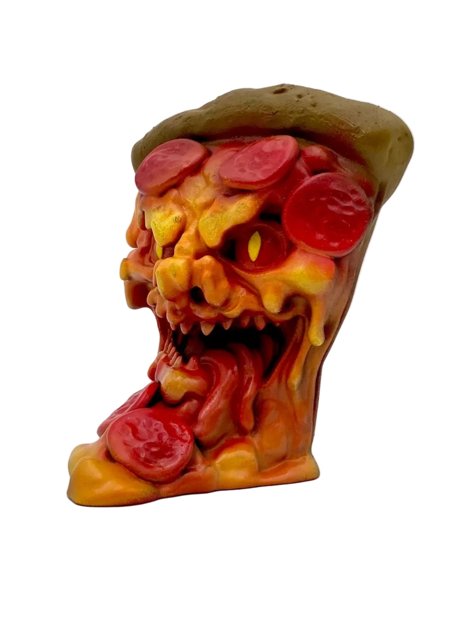 Evil Slice Pepperoni