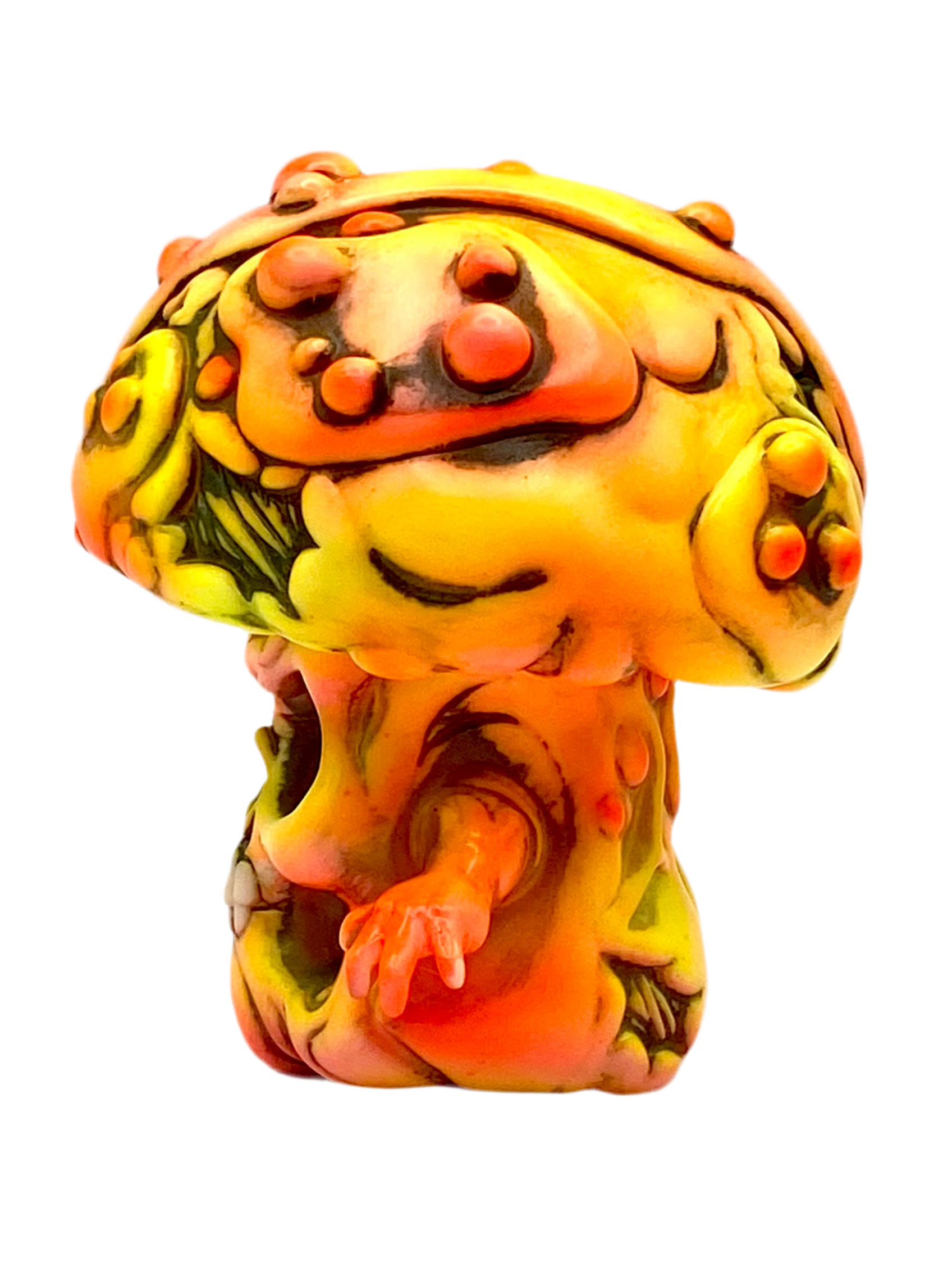 Thiccgusting / Fungus Furnace