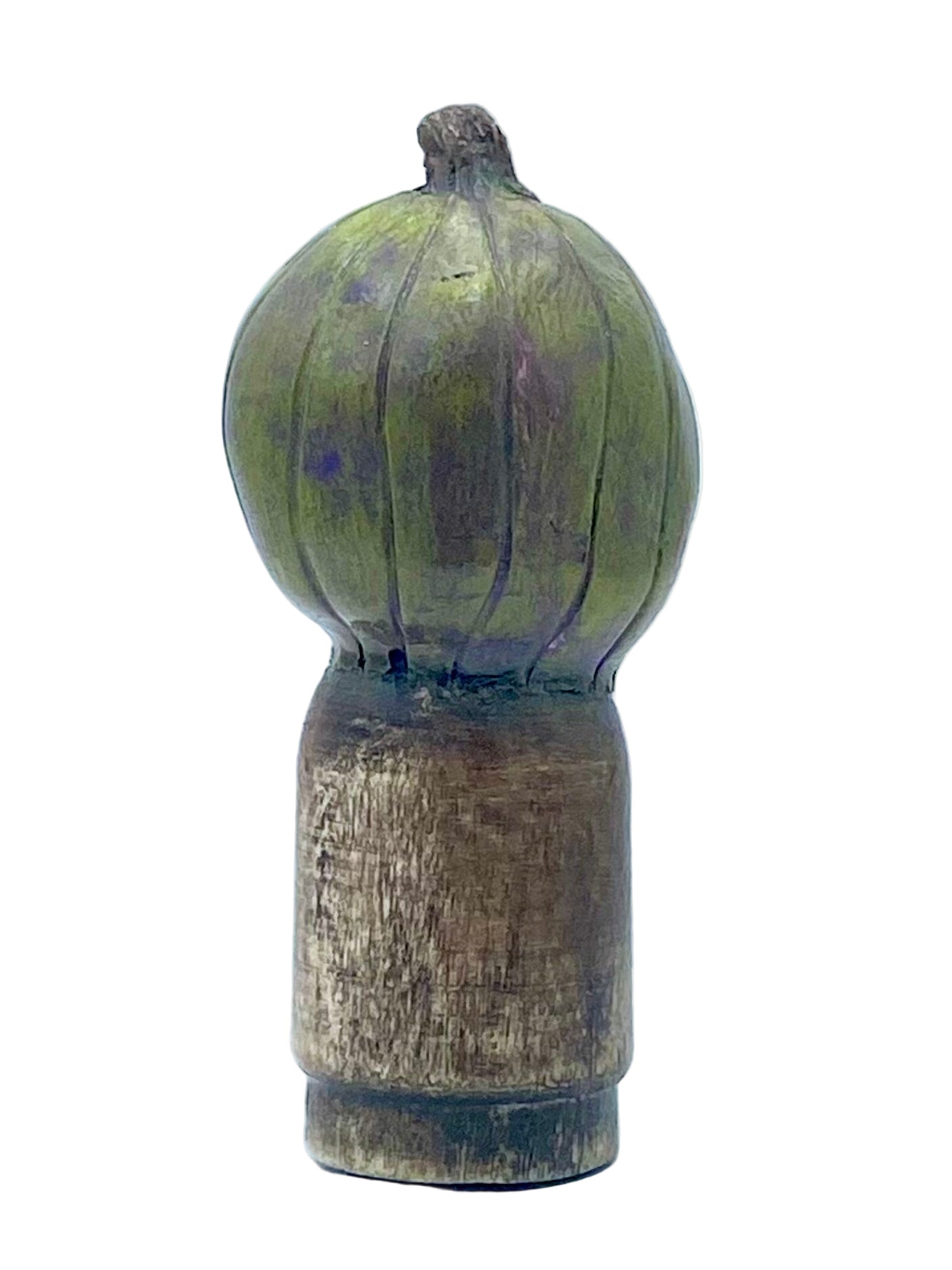 Pumpkin Children by Nick Ruscetta 1/10