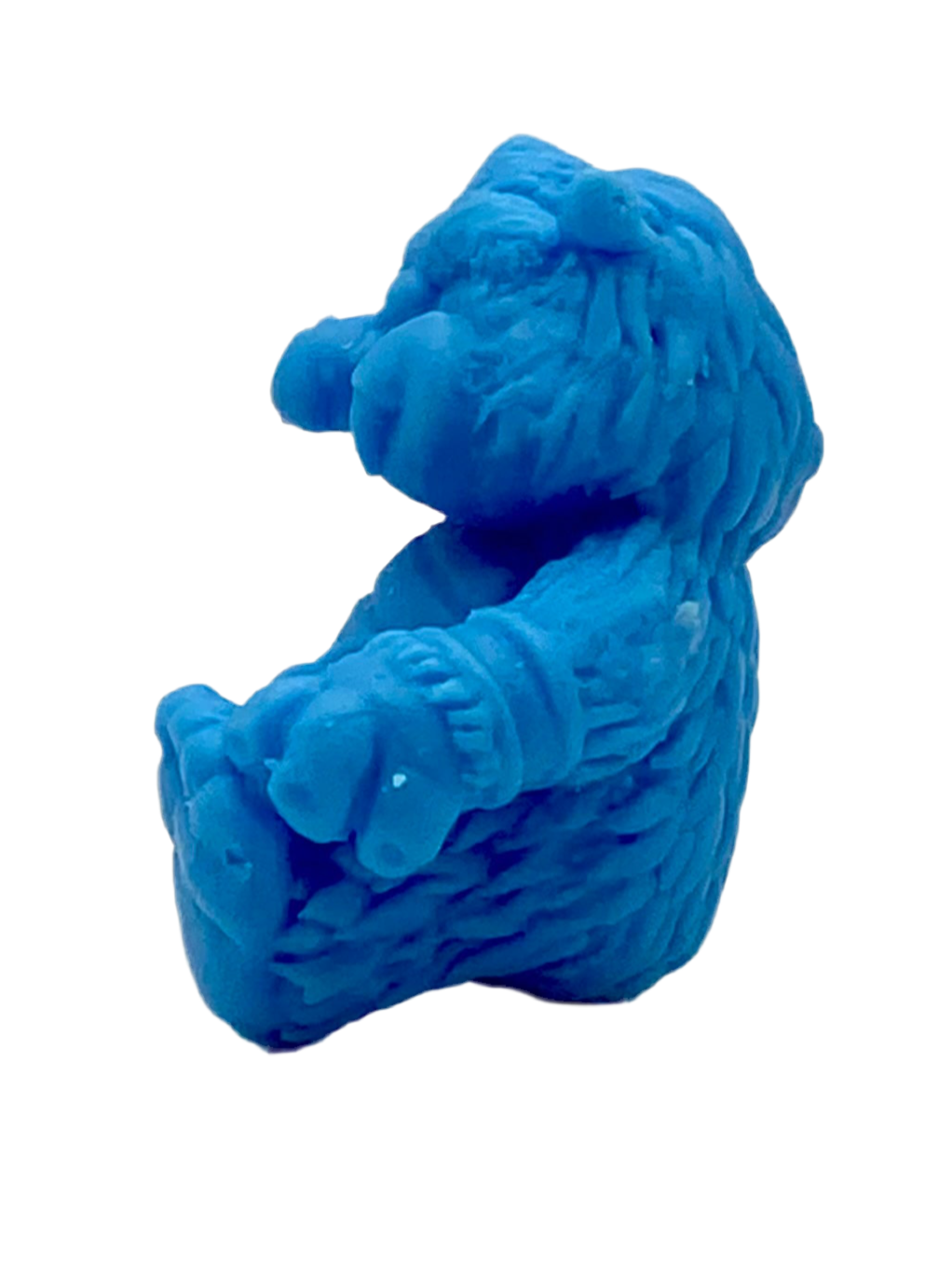 MPM Keshi Figure
