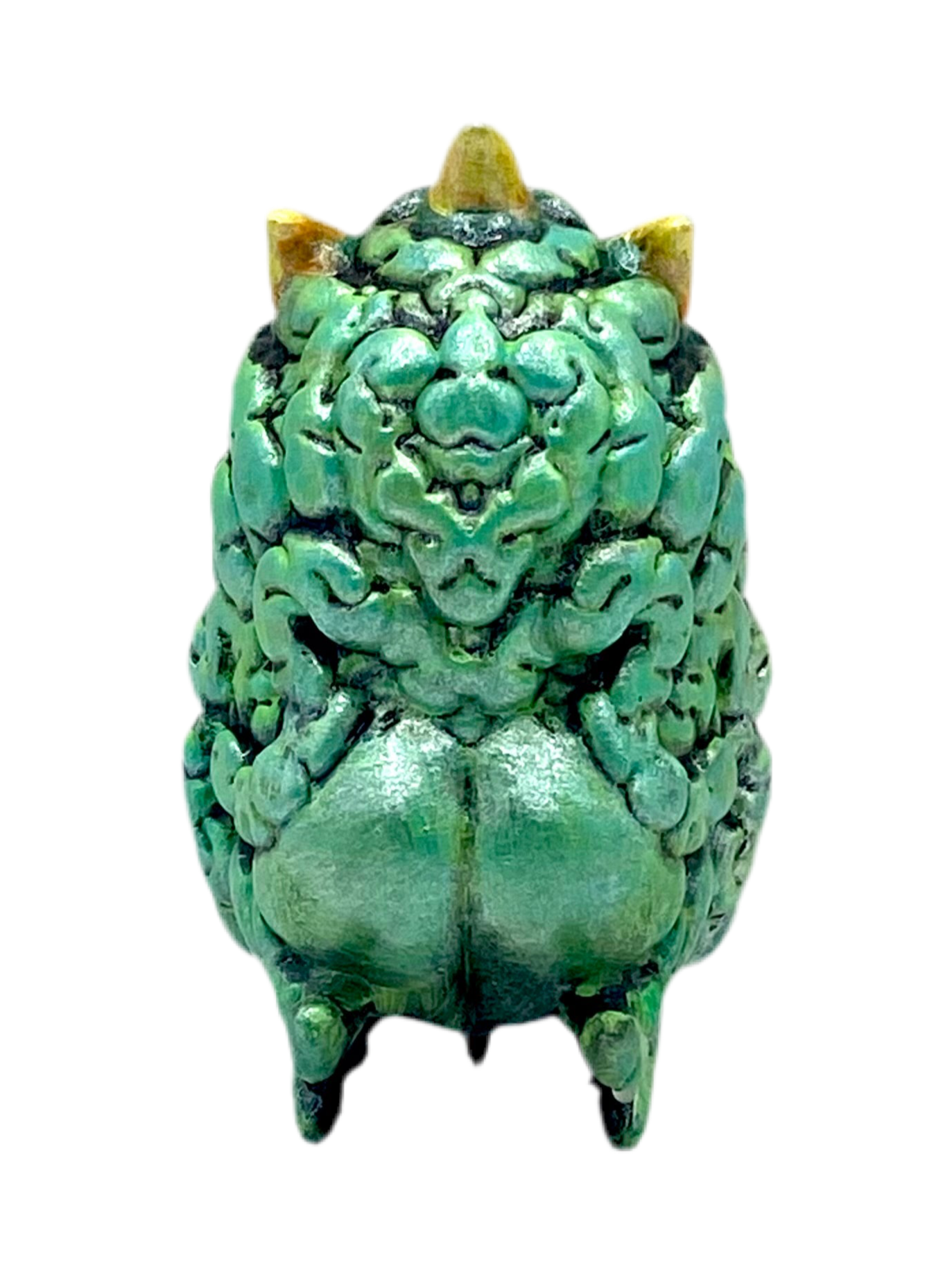 Brain Ghost 3” Figure 1/1