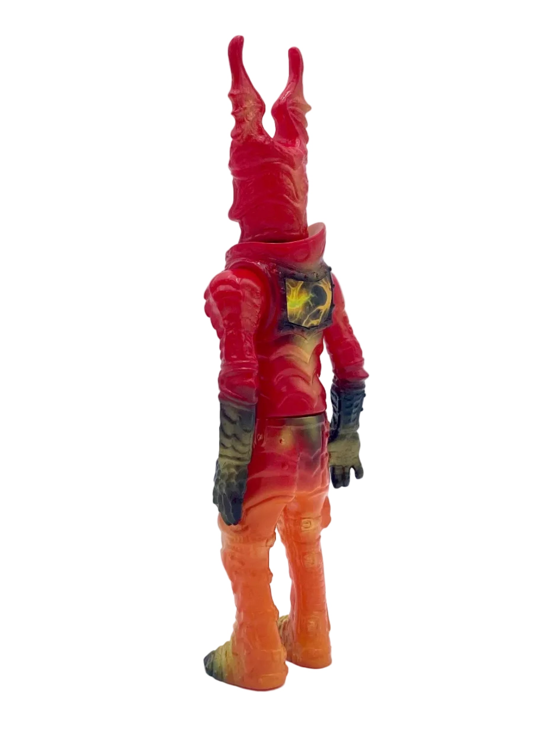 NecroVenger x Magitarius Paint Collab 01