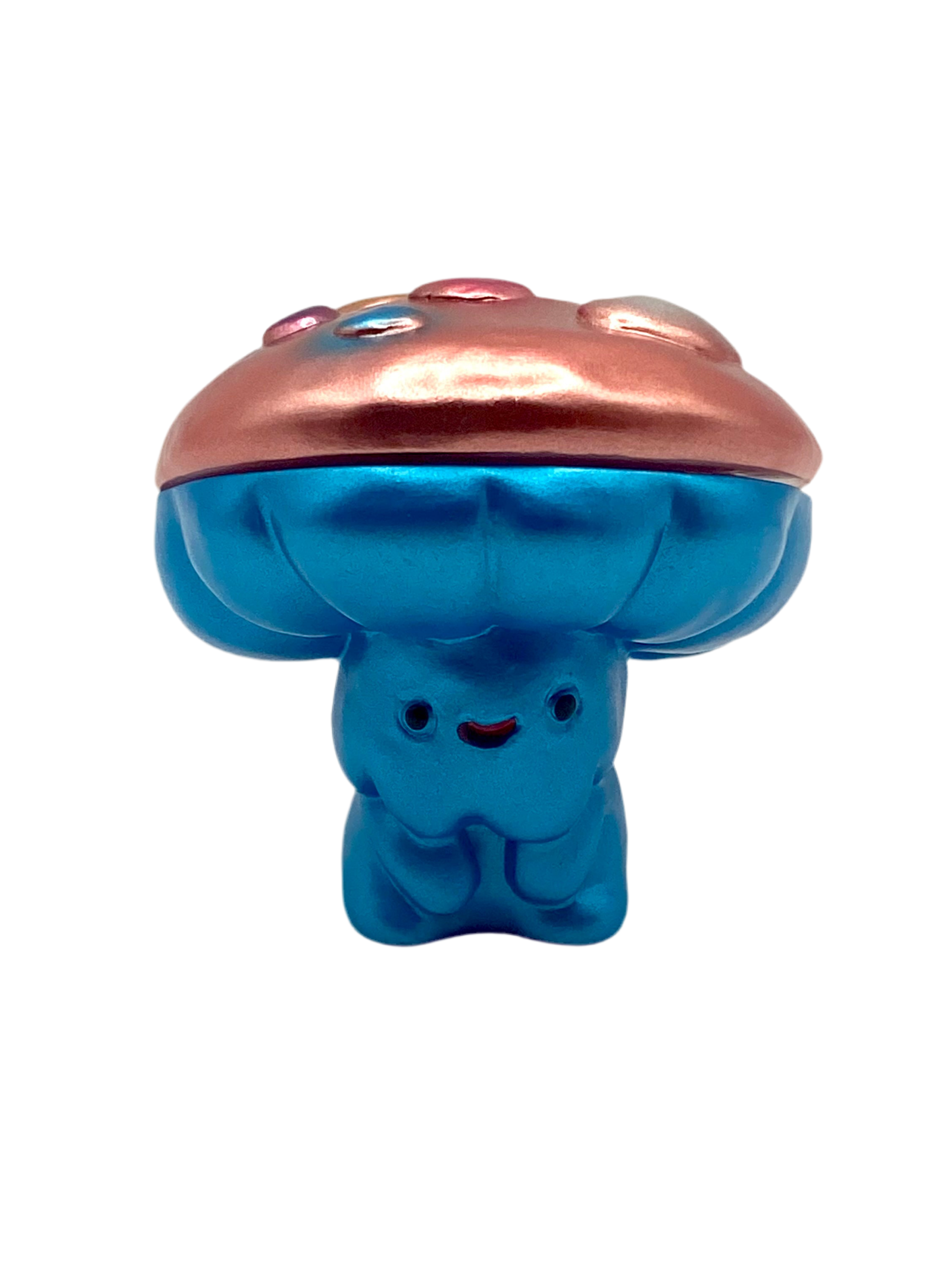 Shumi Mushrumi White Label Go-To-San 1/3